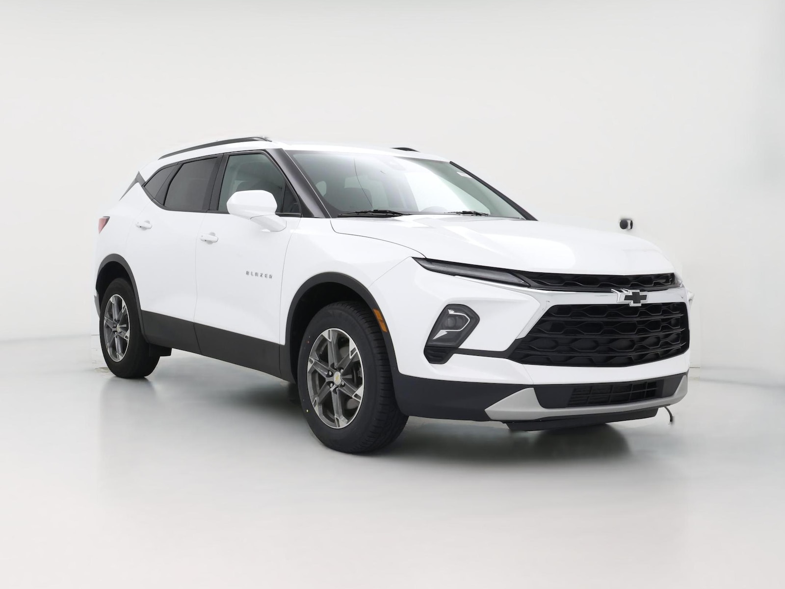 2024 Chevrolet Blazer