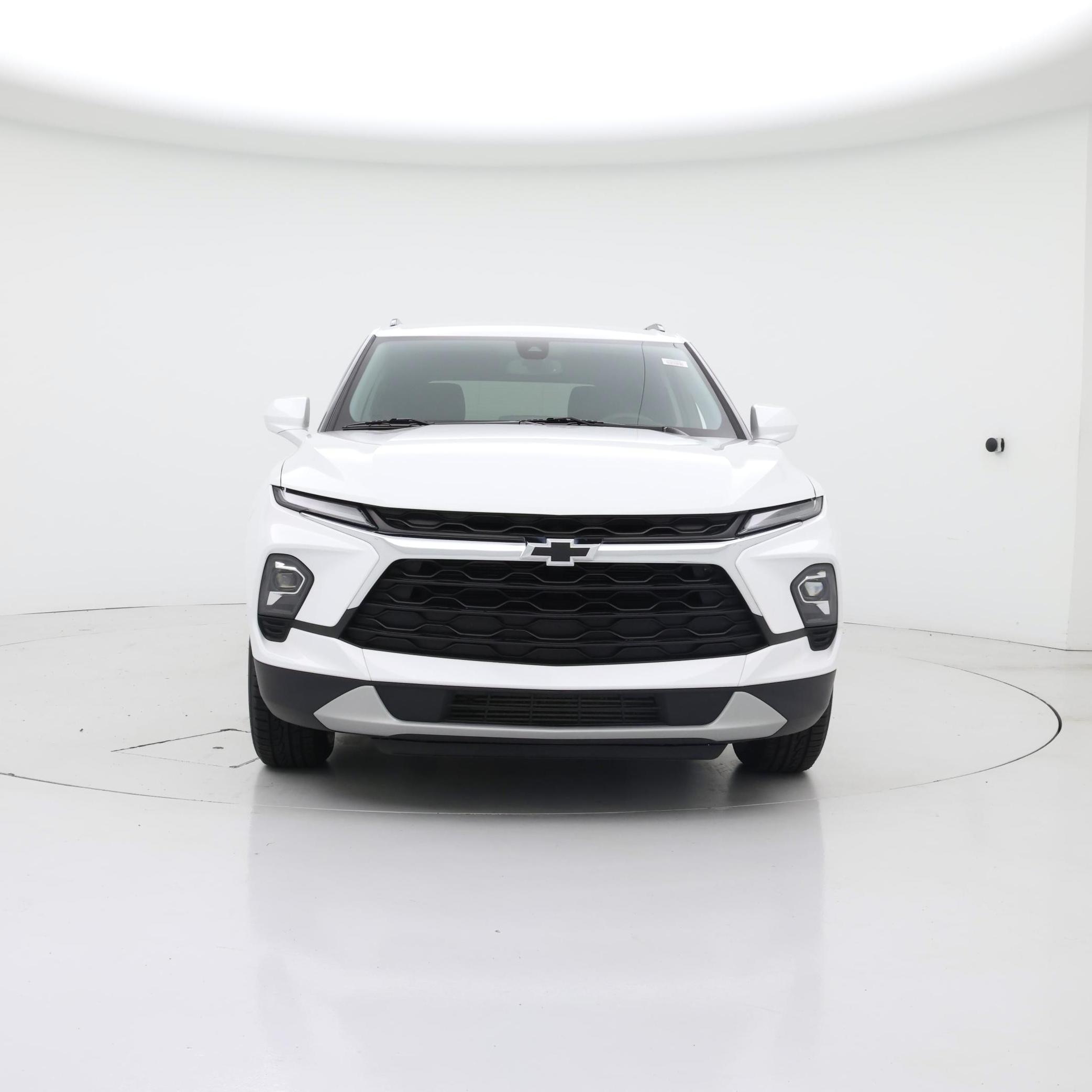 Thumbnail: 2024 Chevrolet Blazer - 5