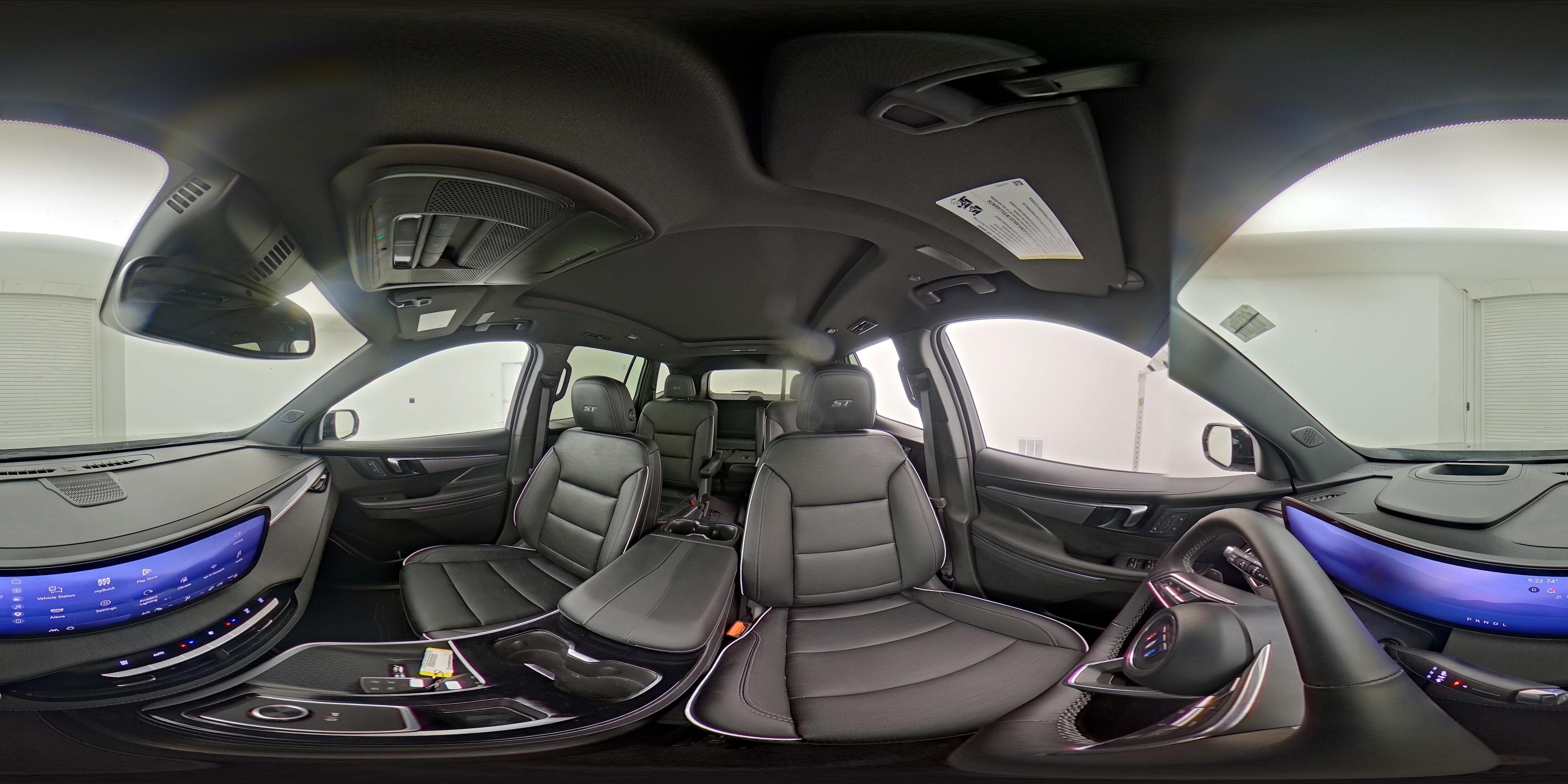 2025 Buick Enclave Sport Touring - Photo 28