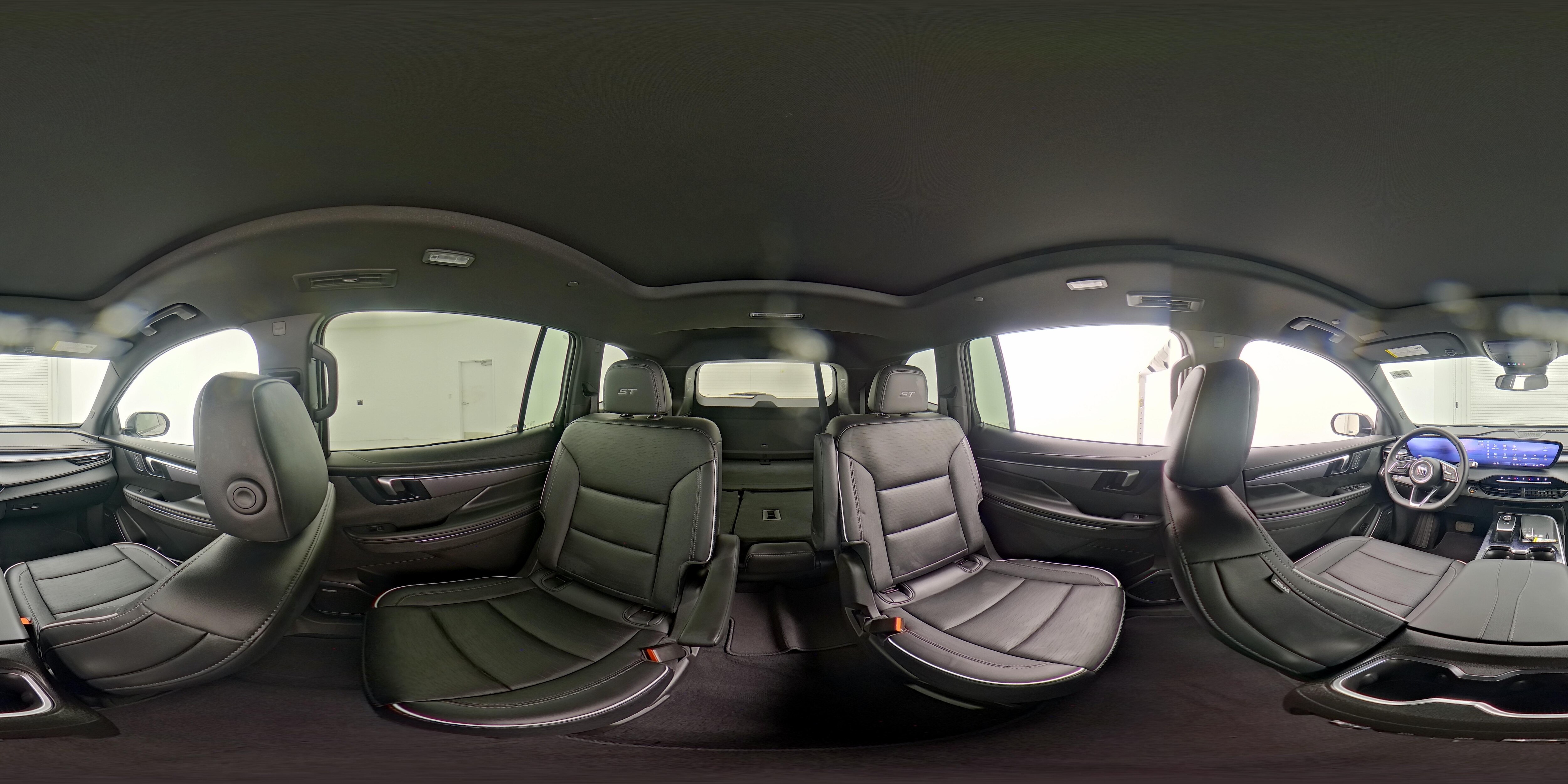 2025 Buick Enclave Sport Touring - Photo 29
