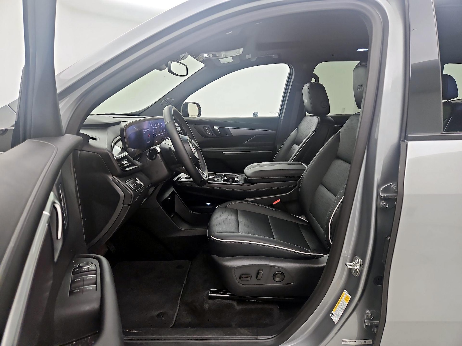 2025 Buick Enclave Sport Touring - Photo 12