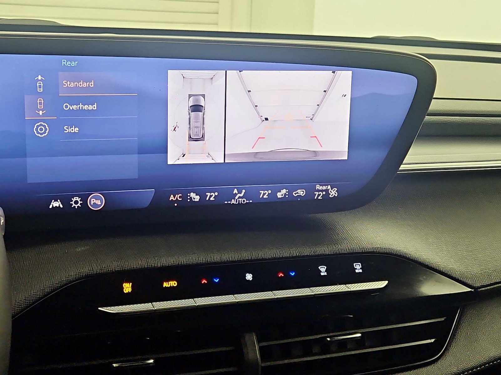 2025 Buick Enclave Sport Touring - Photo 16