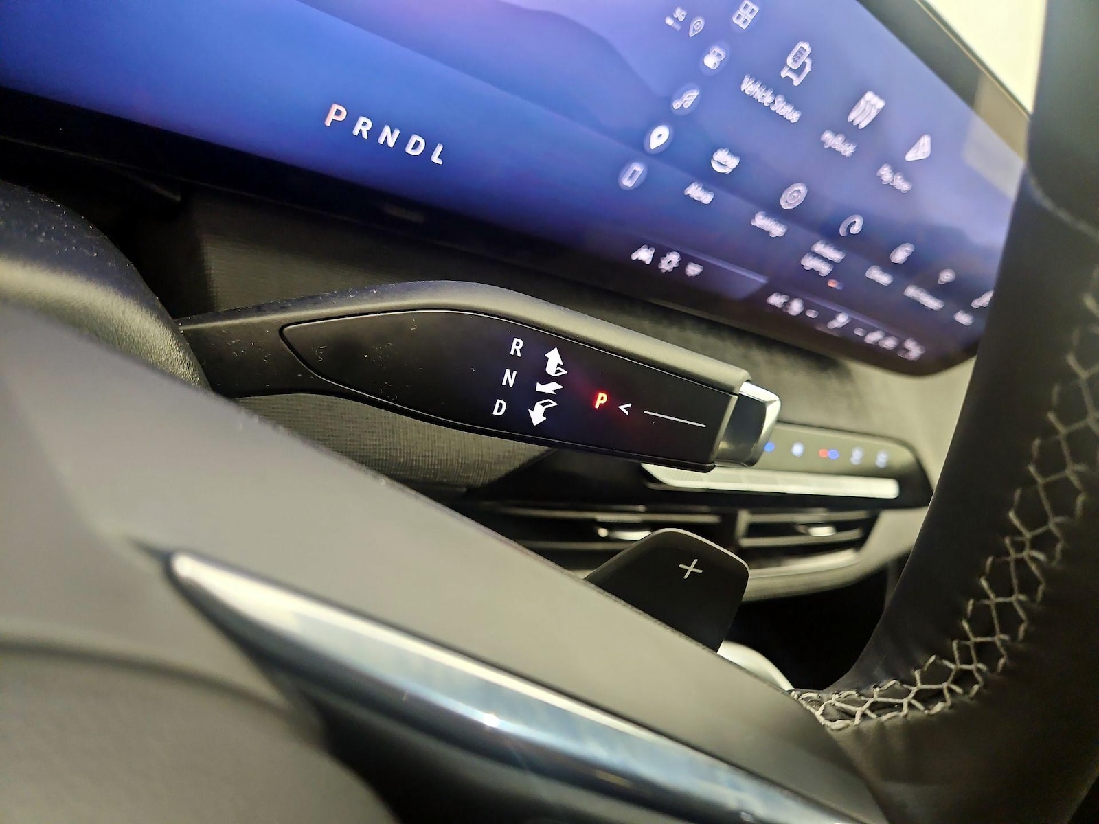 2025 Buick Enclave Sport Touring - Photo 19