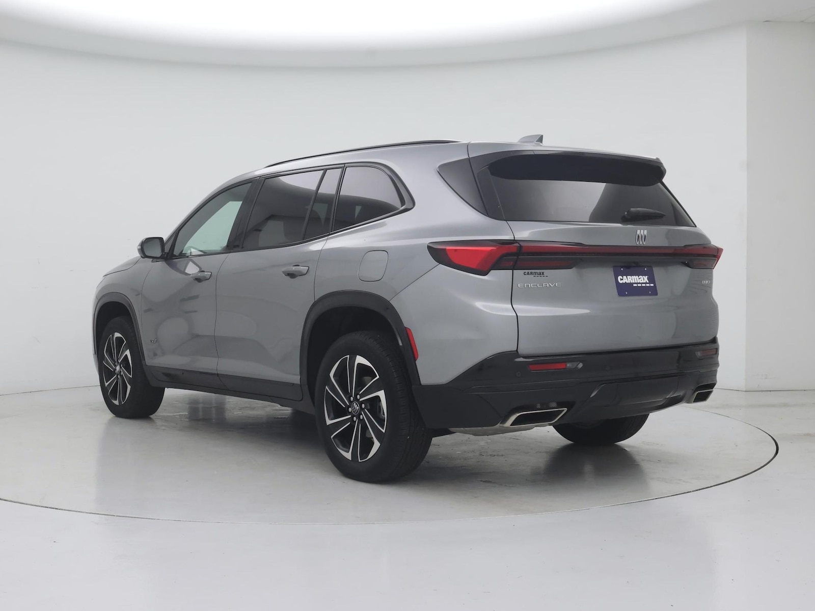 2025 Buick Enclave Sport Touring - Photo 3