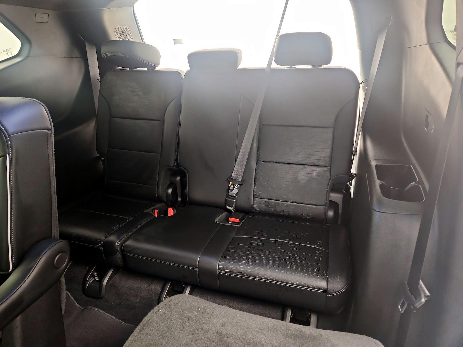 2025 Buick Enclave Sport Touring - Photo 23