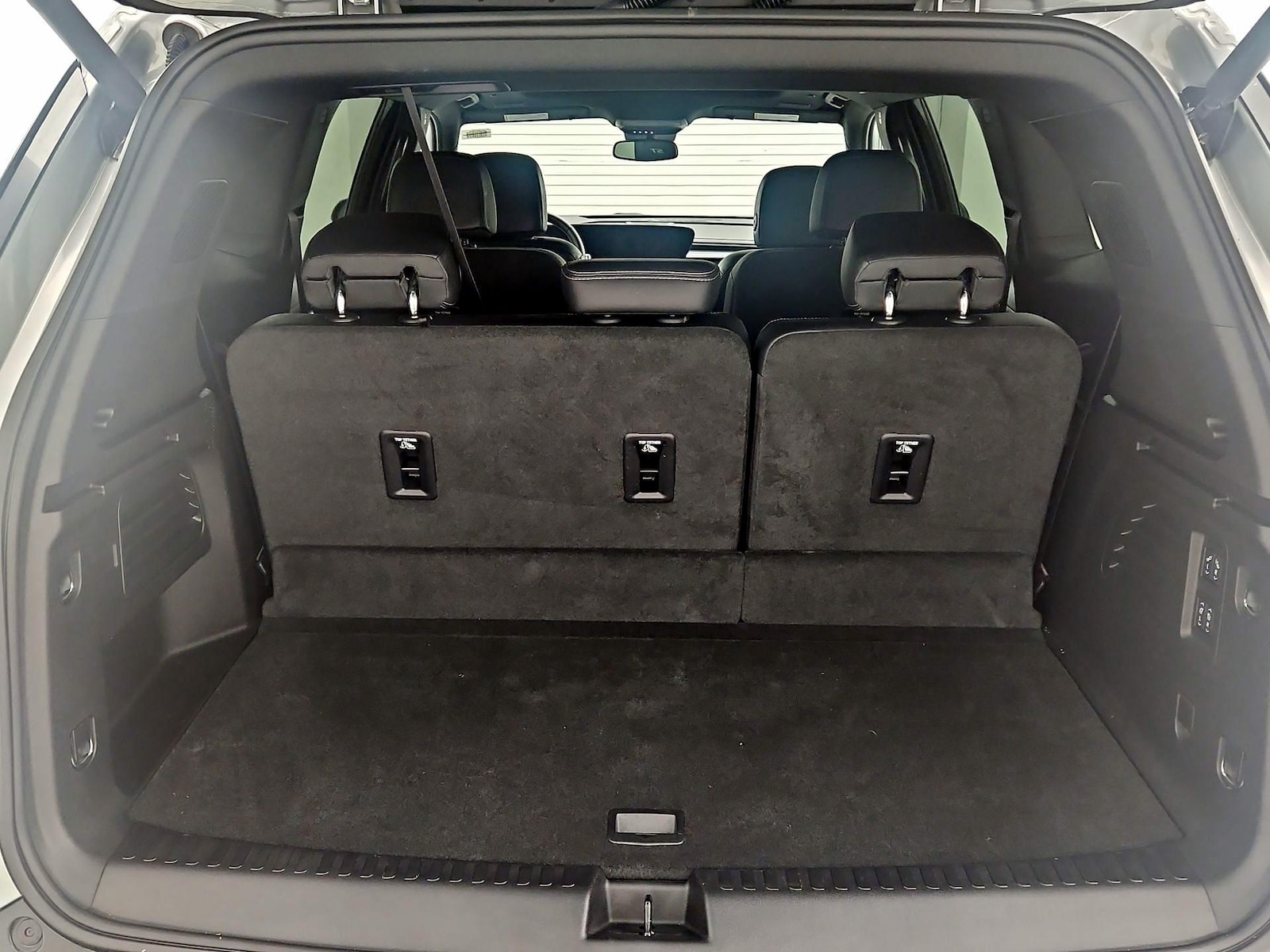 2025 Buick Enclave Sport Touring - Photo 24