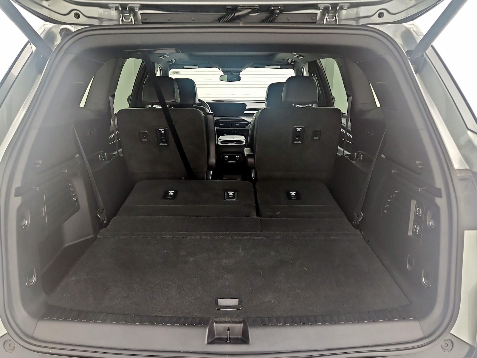 2025 Buick Enclave Sport Touring - Photo 25