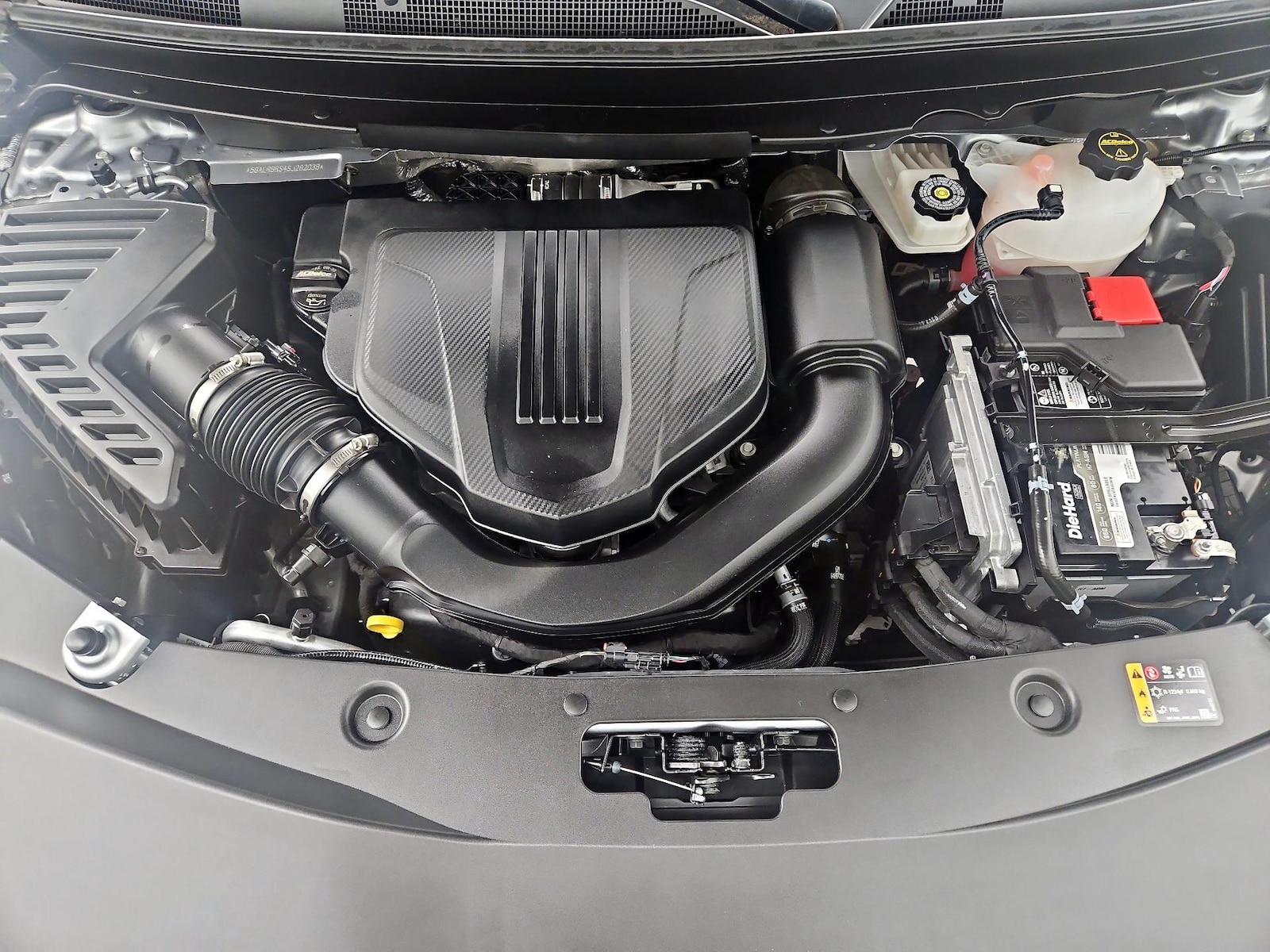 2025 Buick Enclave Sport Touring - Photo 26