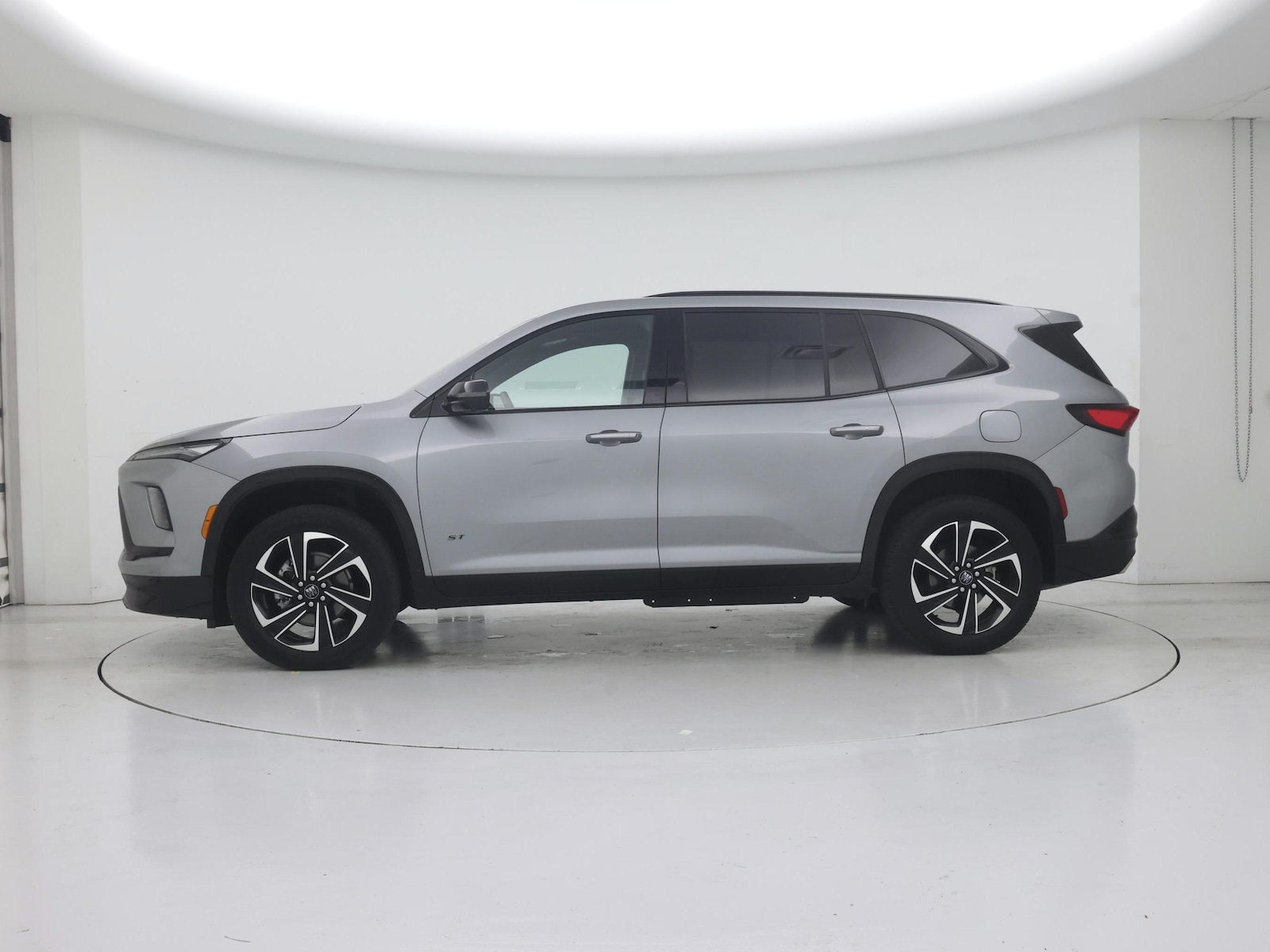 2025 Buick Enclave Sport Touring - Photo 4