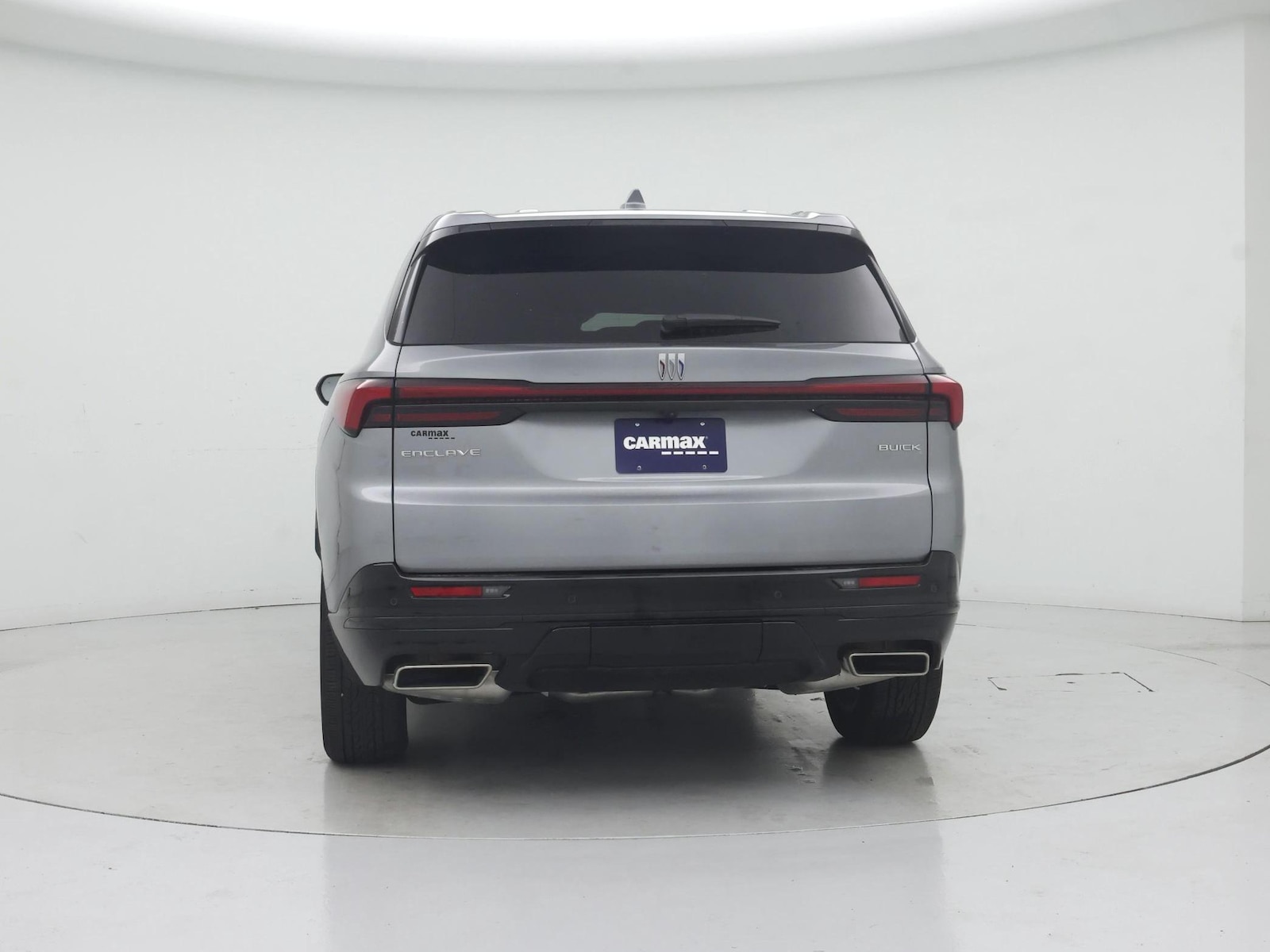 2025 Buick Enclave Sport Touring - Photo 7