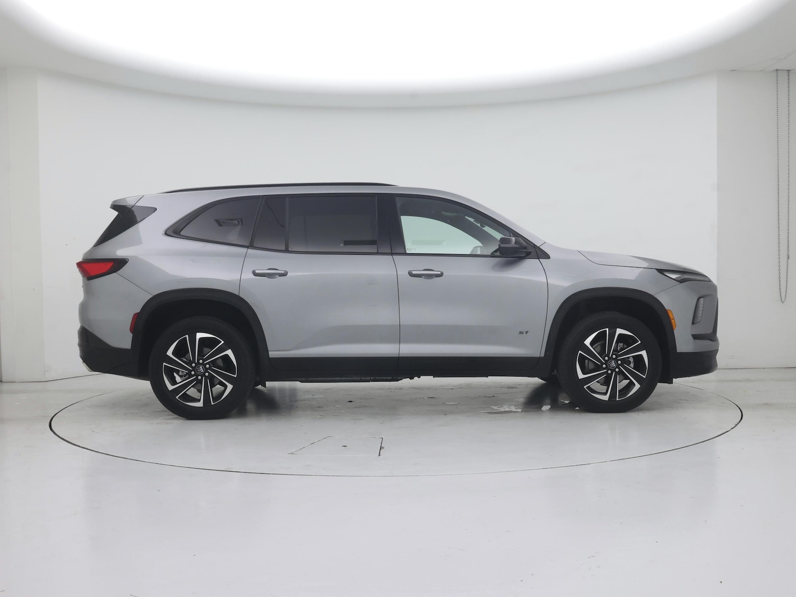 2025 Buick Enclave Sport Touring - Photo 8