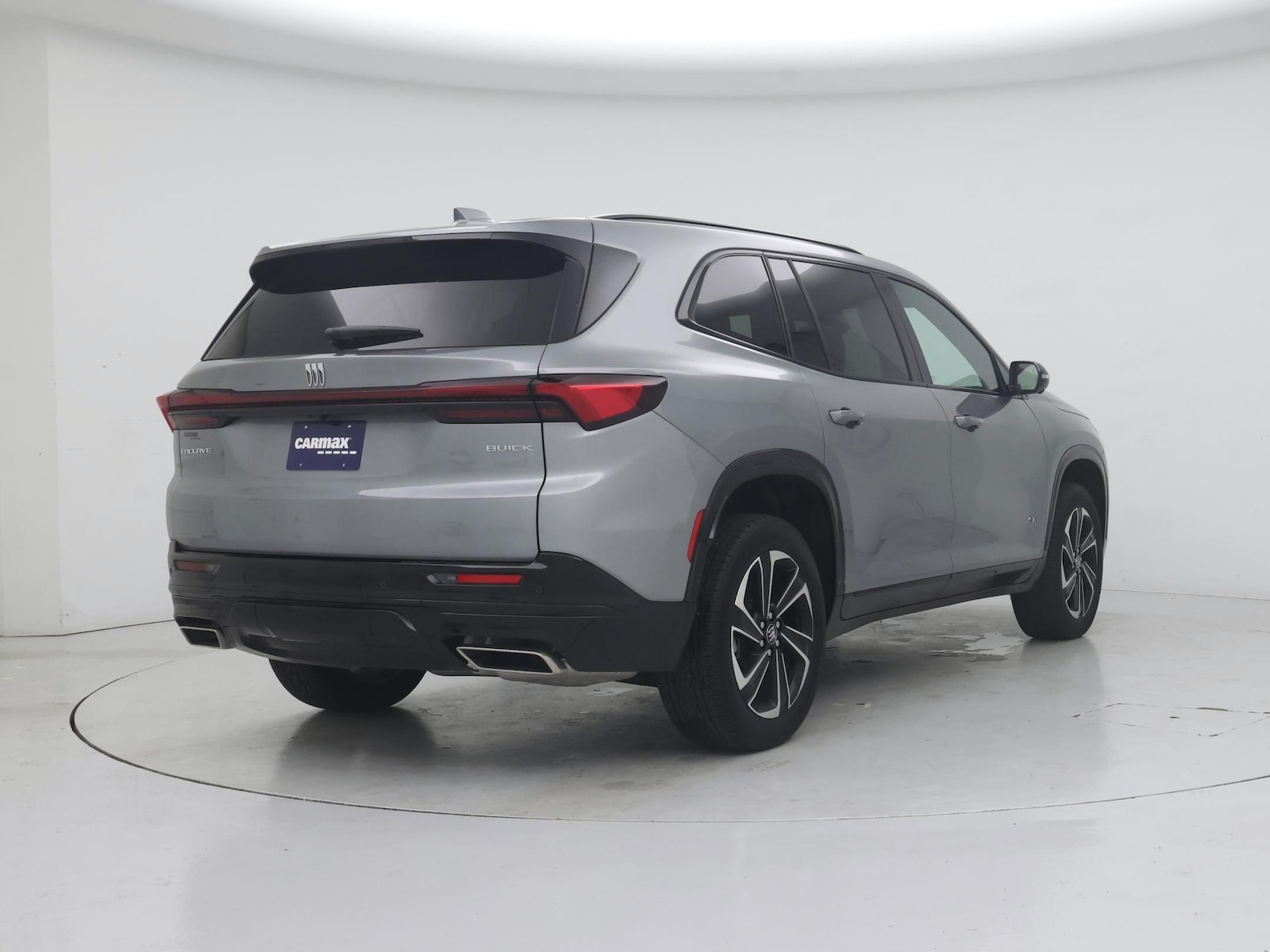 2025 Buick Enclave Sport Touring - Photo 9