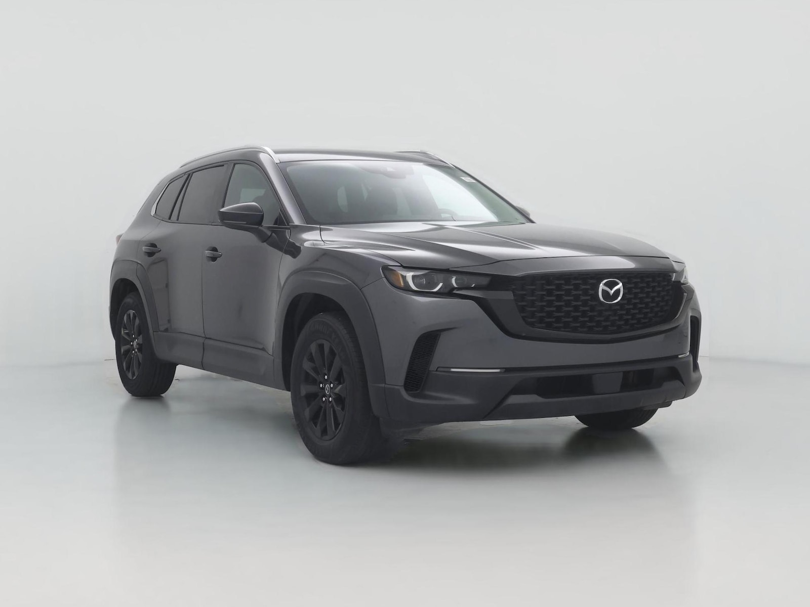 2024 Mazda CX-50