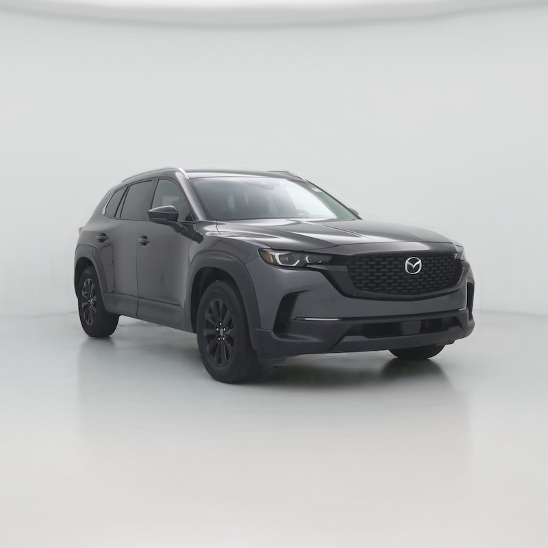 2024 Mazda CX-50 2.5 S Preferred Package