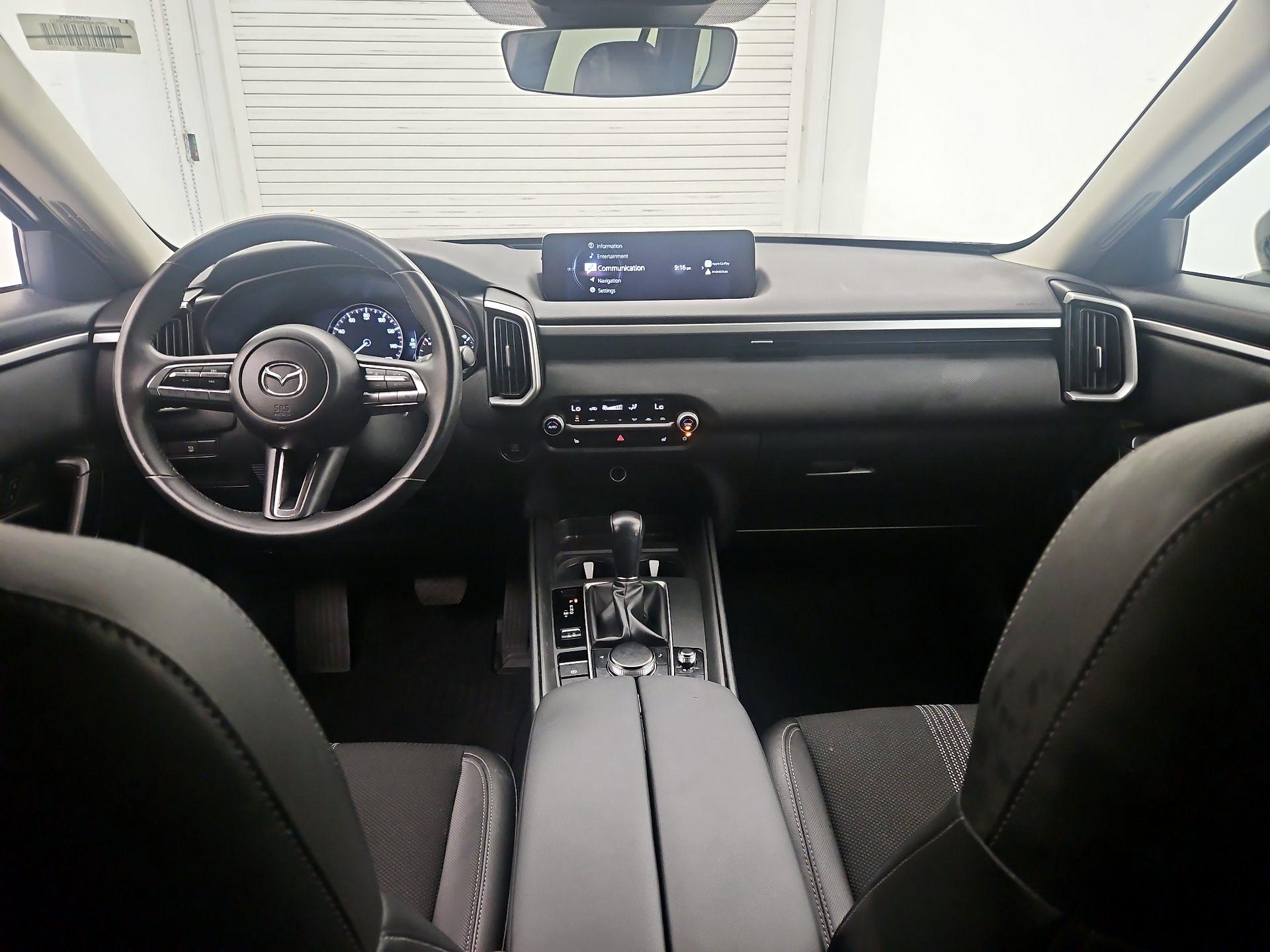 Thumbnail: 2024 Mazda CX-50 - 9