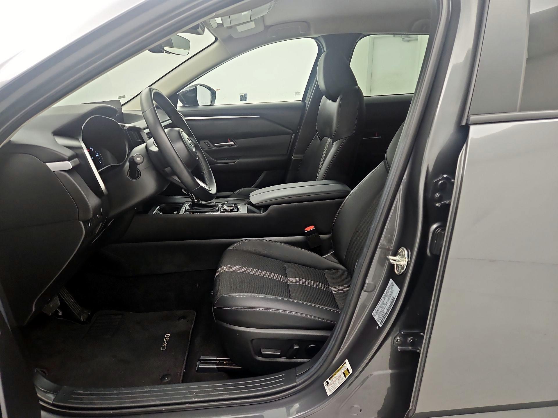 Thumbnail: 2024 Mazda CX-50 - 11