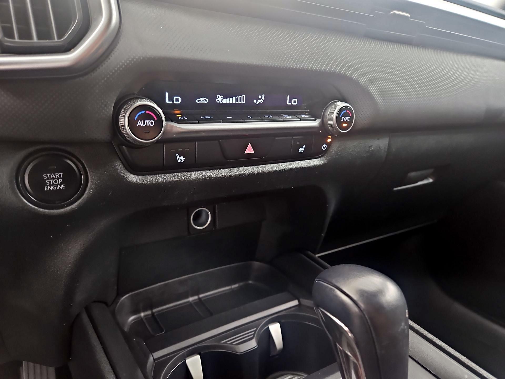 Thumbnail: 2024 Mazda CX-50 - 16