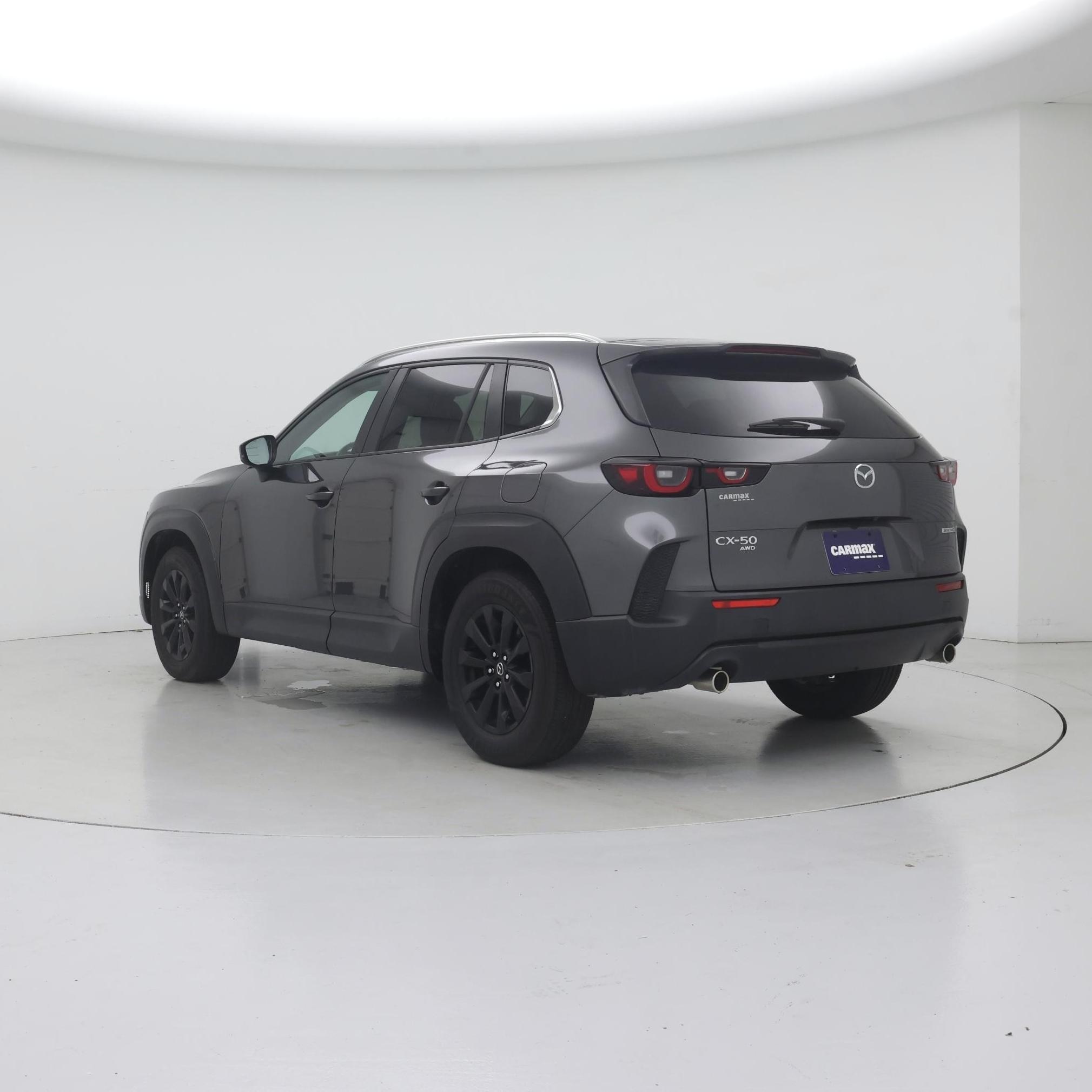 Thumbnail: 2024 Mazda CX-50 - 2