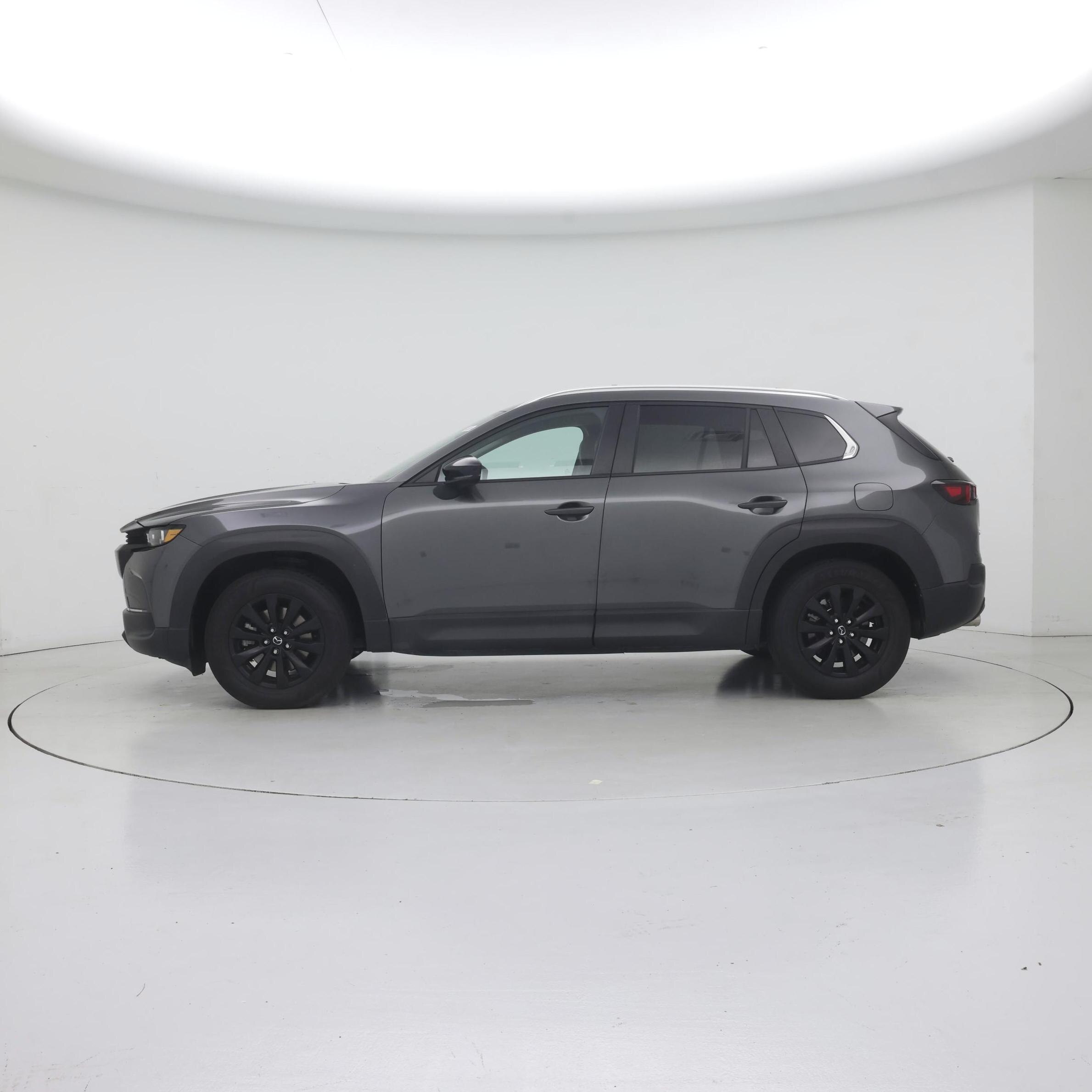 Thumbnail: 2024 Mazda CX-50 - 3