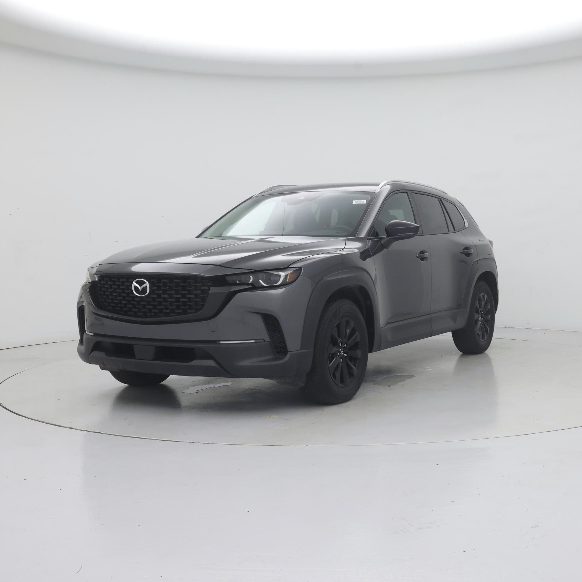 Thumbnail: 2024 Mazda CX-50 - 4