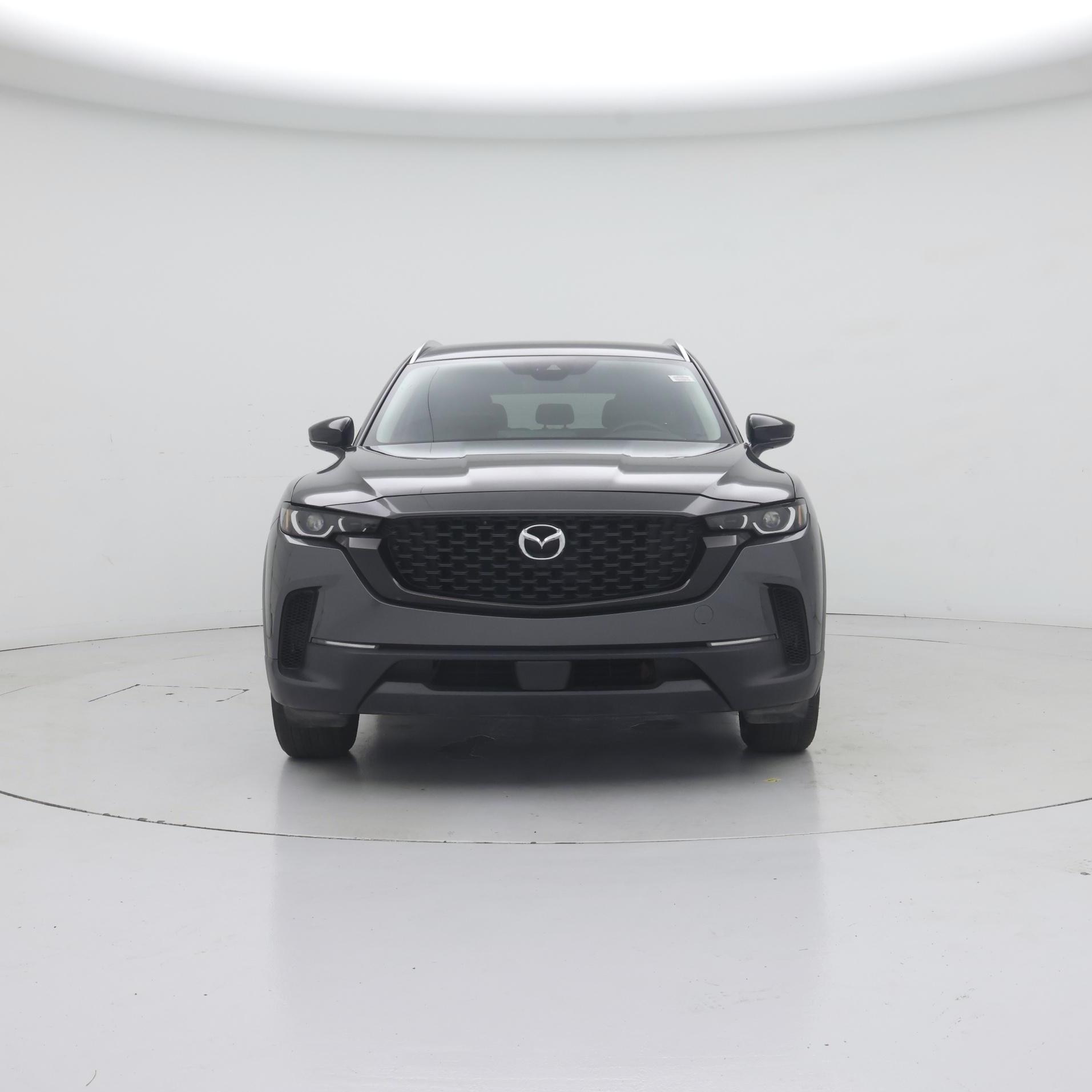 Thumbnail: 2024 Mazda CX-50 - 5
