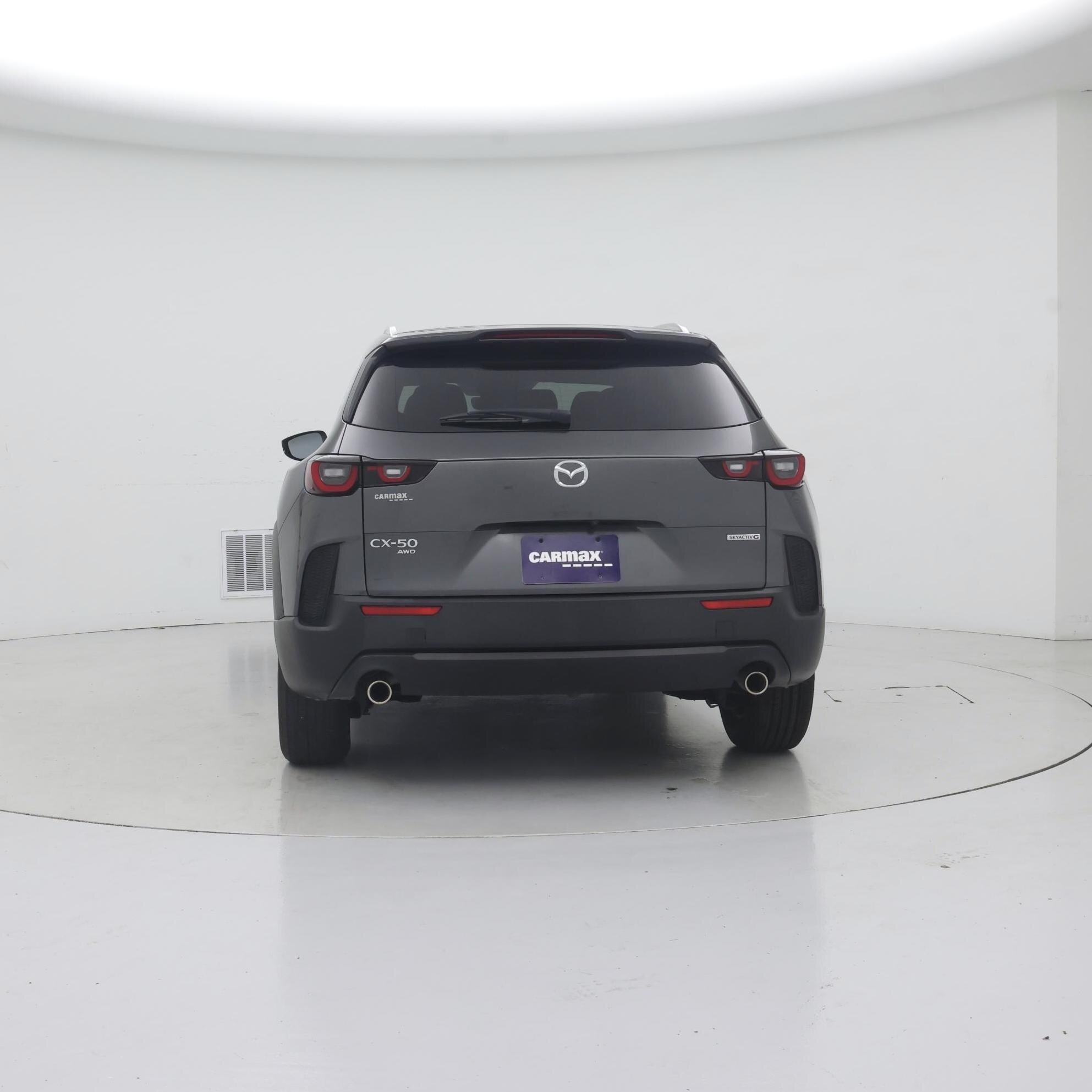 Thumbnail: 2024 Mazda CX-50 - 6