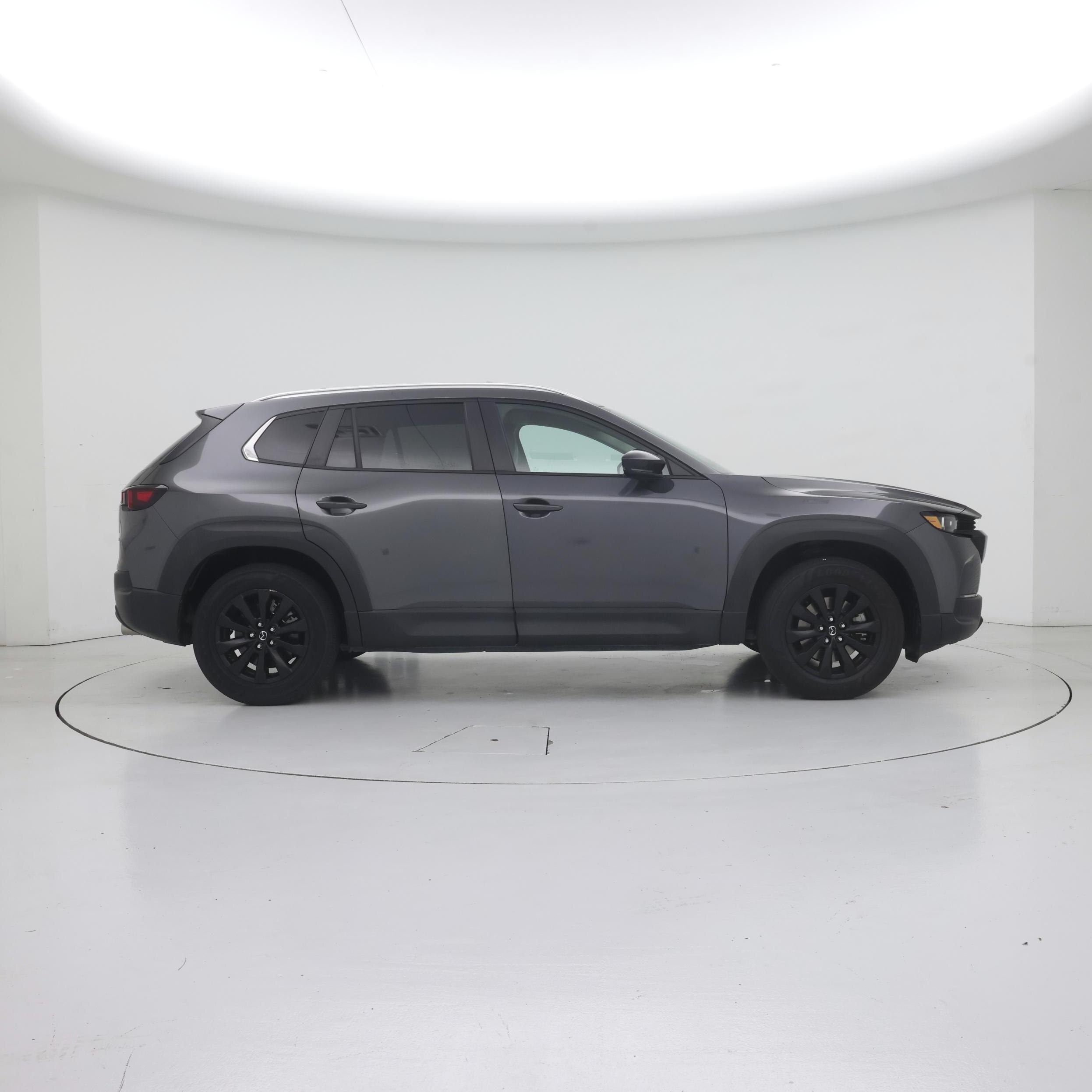 Thumbnail: 2024 Mazda CX-50 - 7