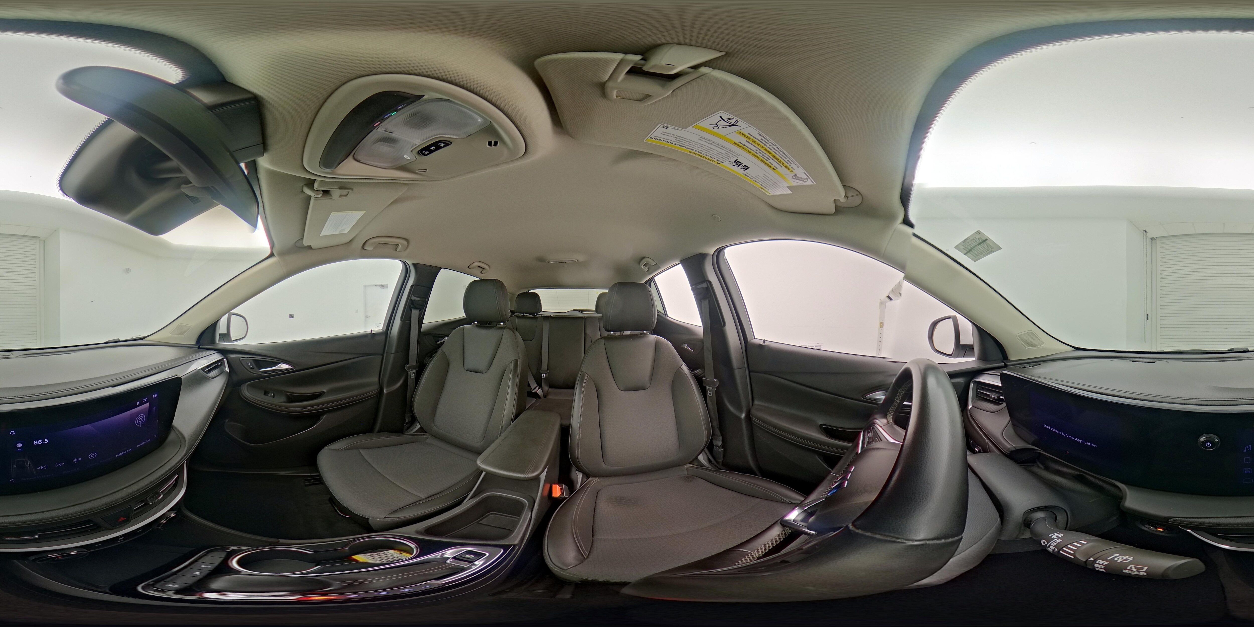 2024 Buick Encore GX Preferred - Photo 24
