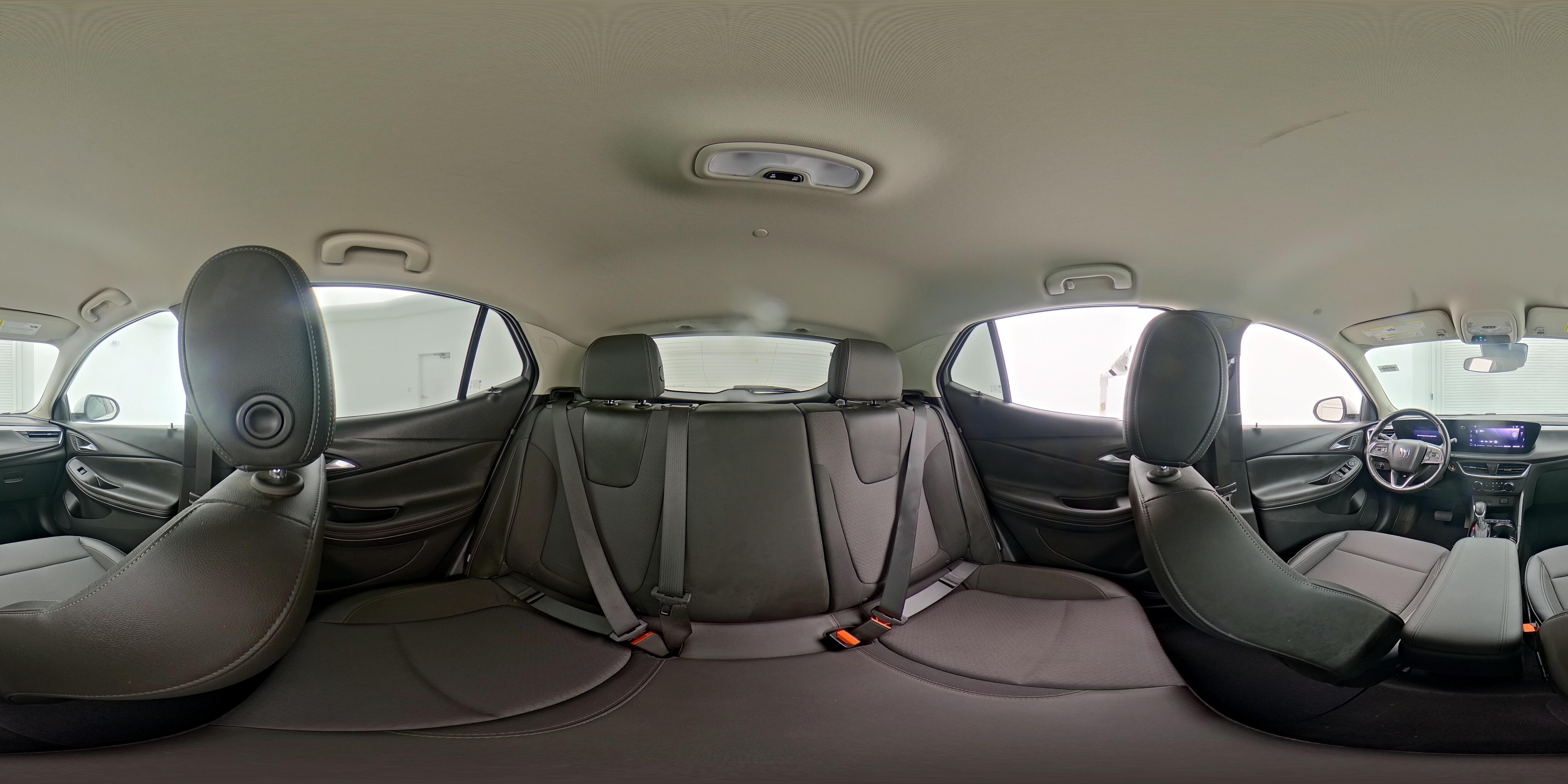 2024 Buick Encore GX Preferred - Photo 25
