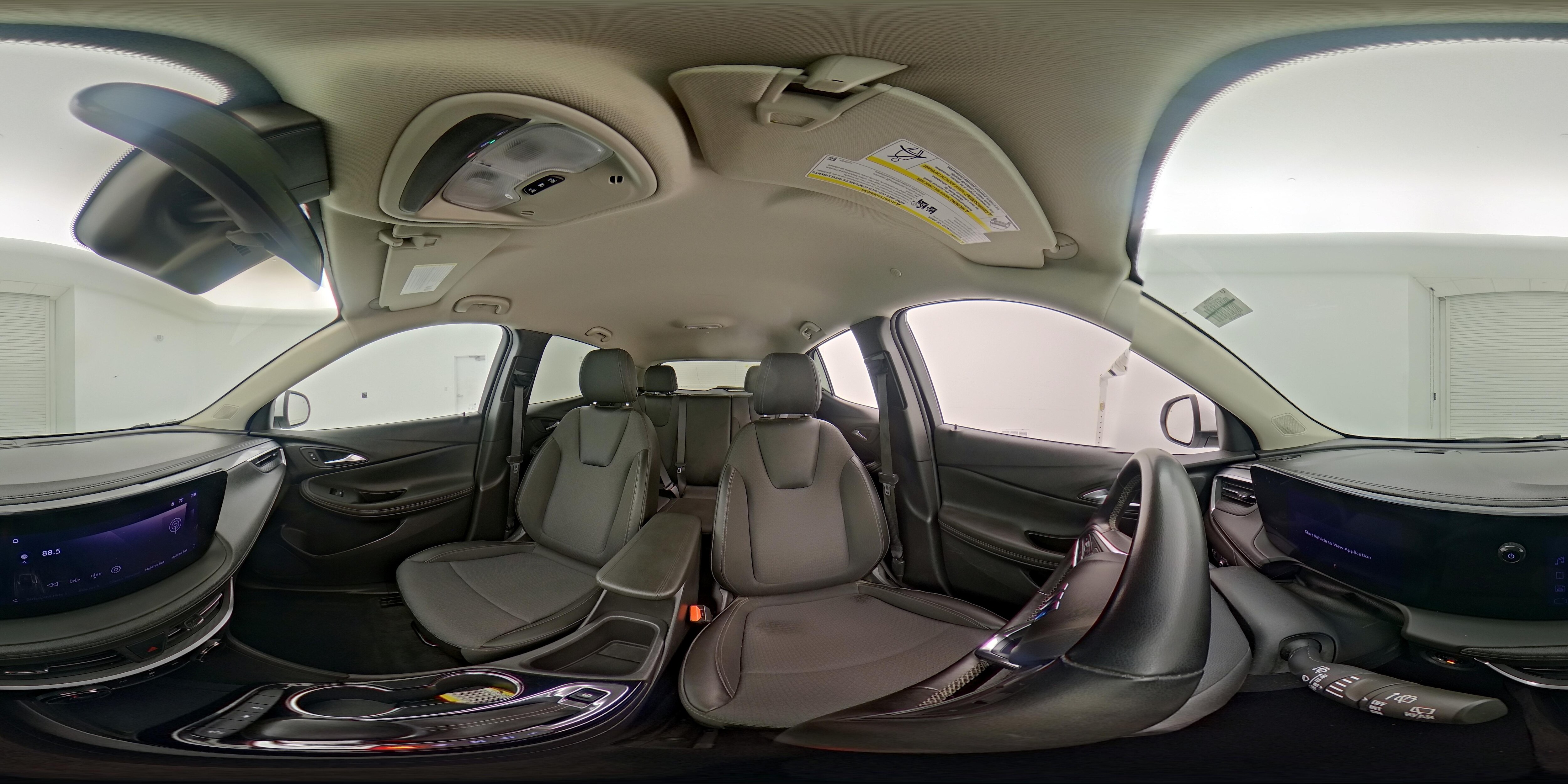 2024 Buick Encore GX Preferred - Photo 26