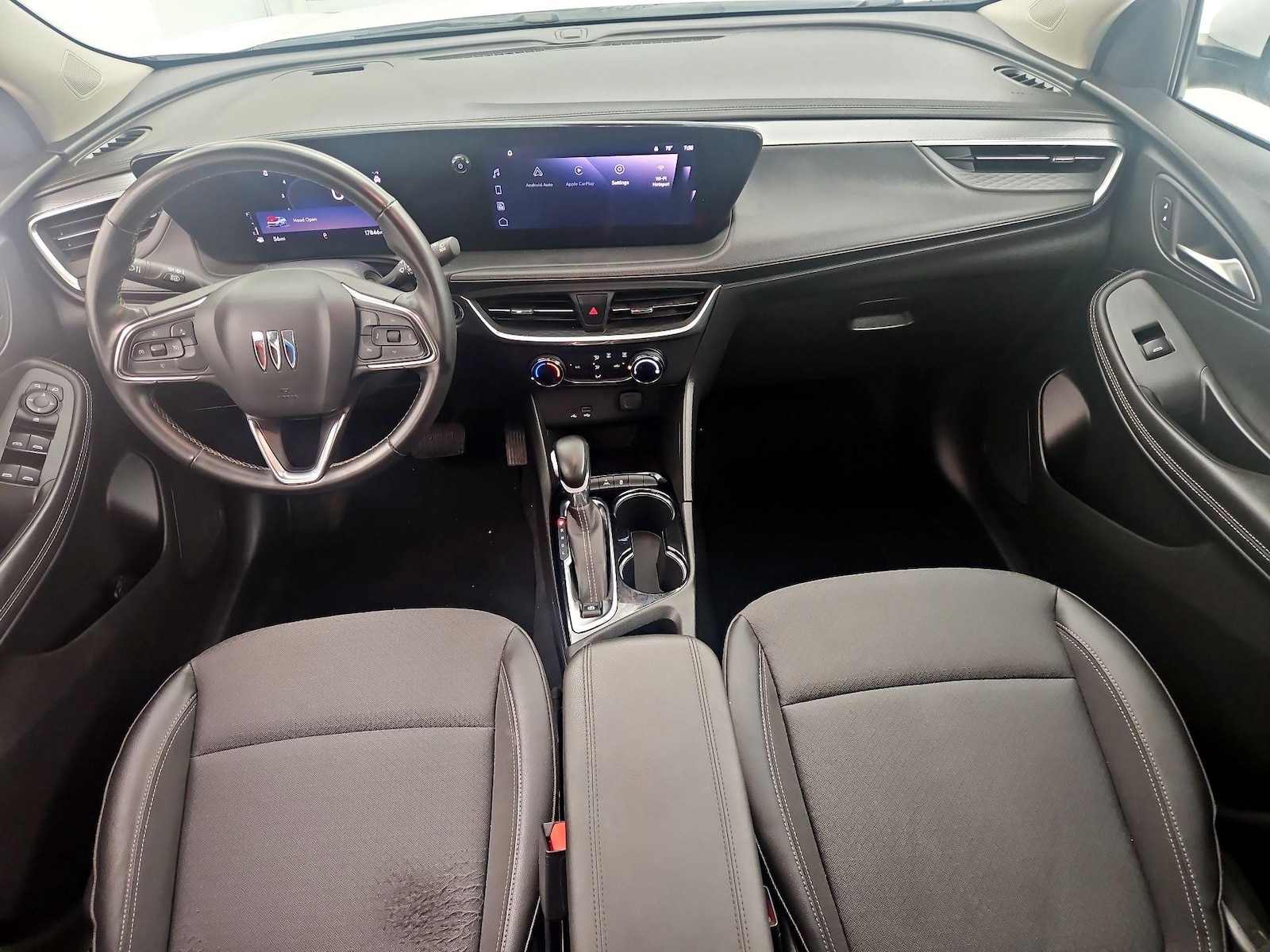 2024 Buick Encore GX Preferred - Photo 10