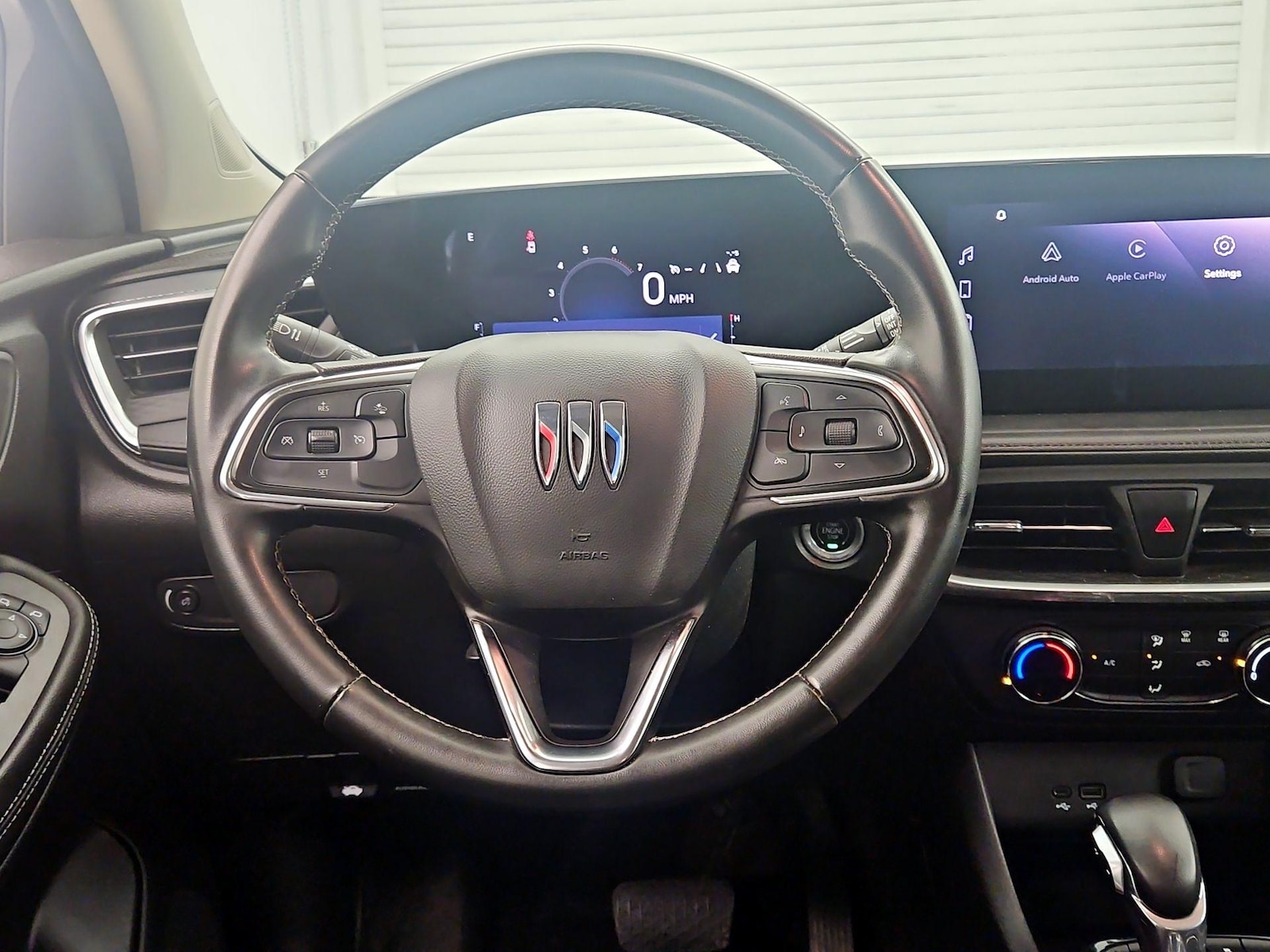 2024 Buick Encore GX Preferred - Photo 11