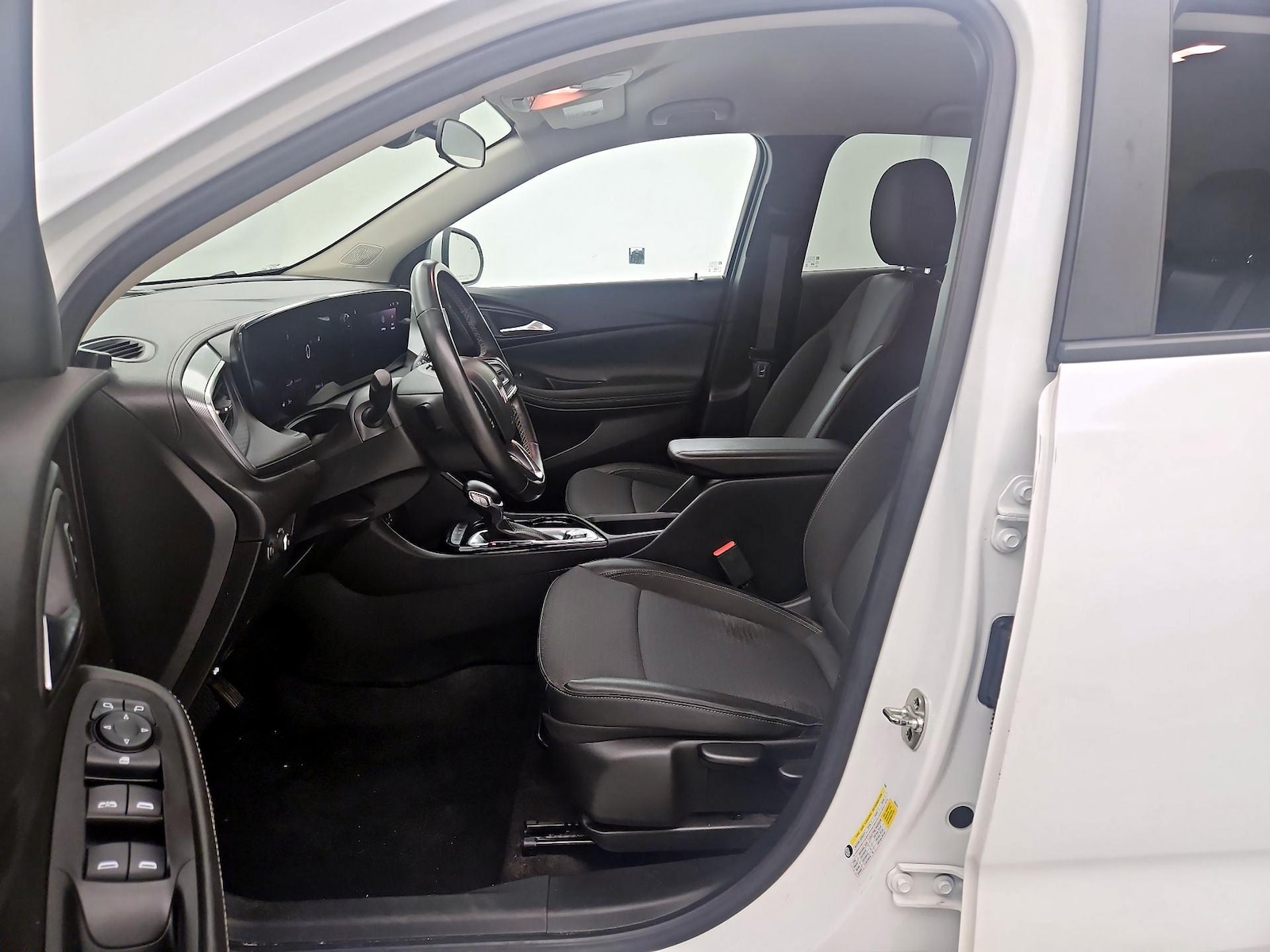 2024 Buick Encore GX Preferred - Photo 12