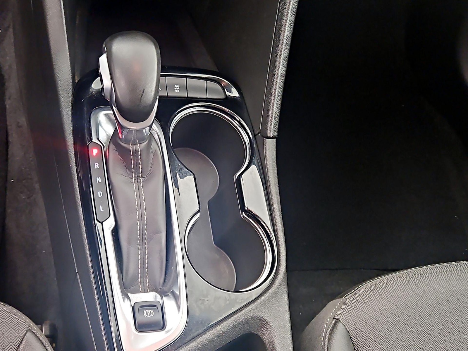 2024 Buick Encore GX Preferred - Photo 18