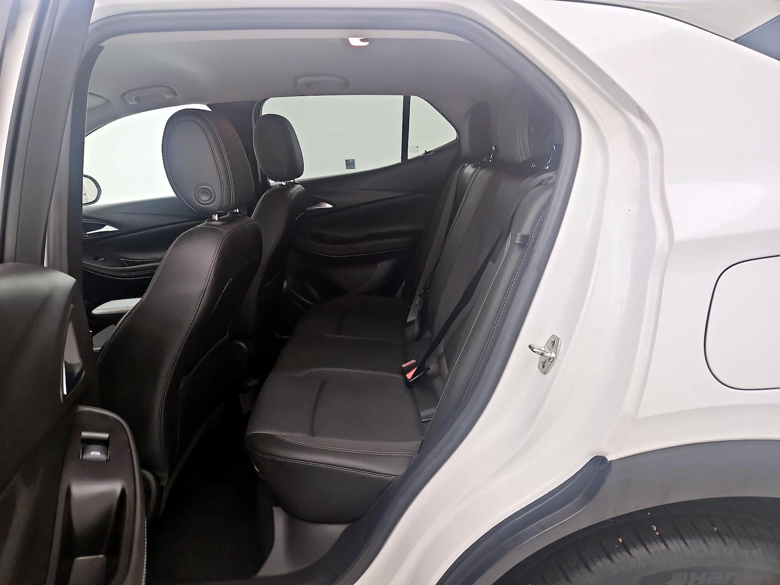 2024 Buick Encore GX Preferred - Photo 20