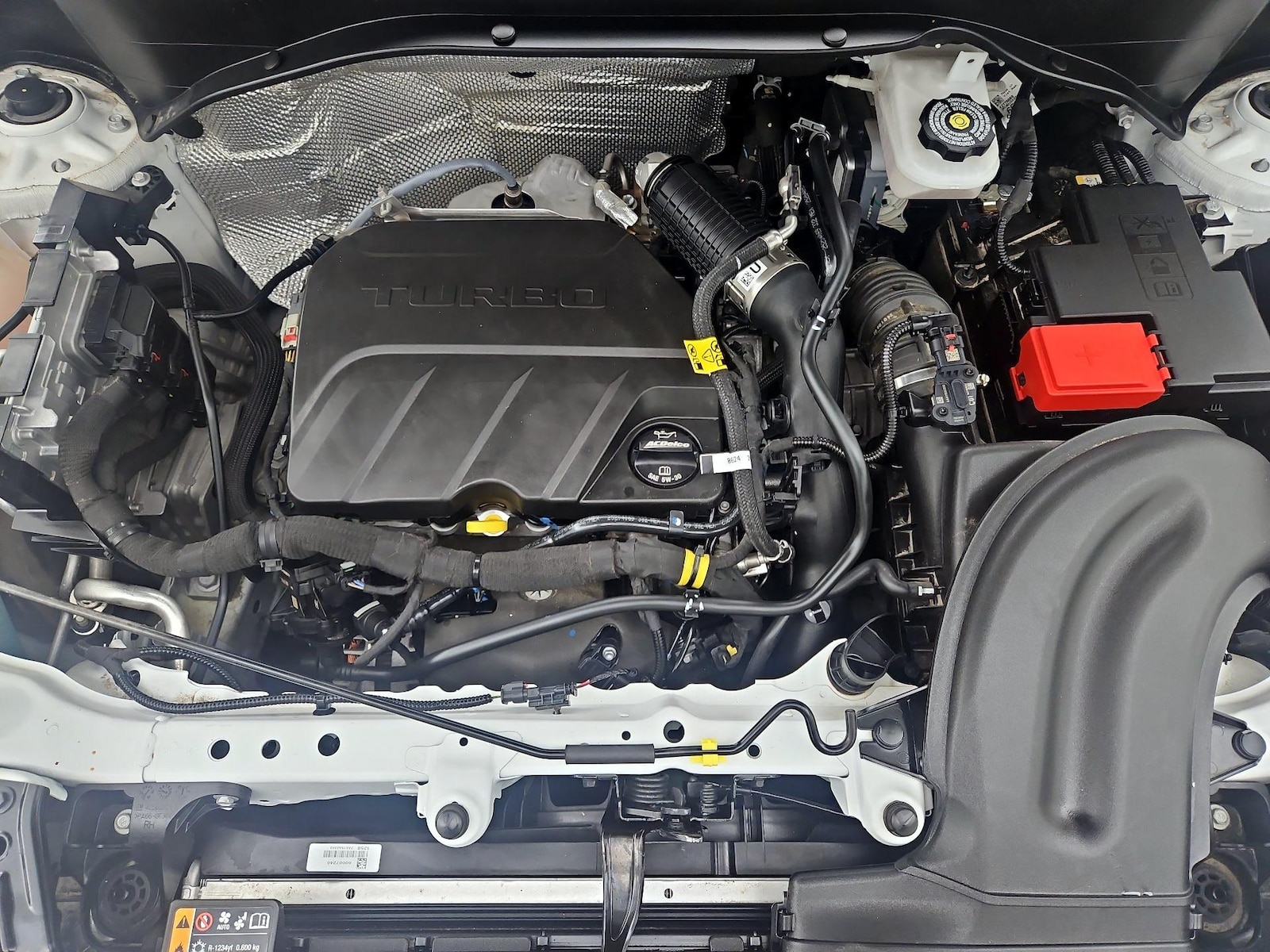 2024 Buick Encore GX Preferred - Photo 22