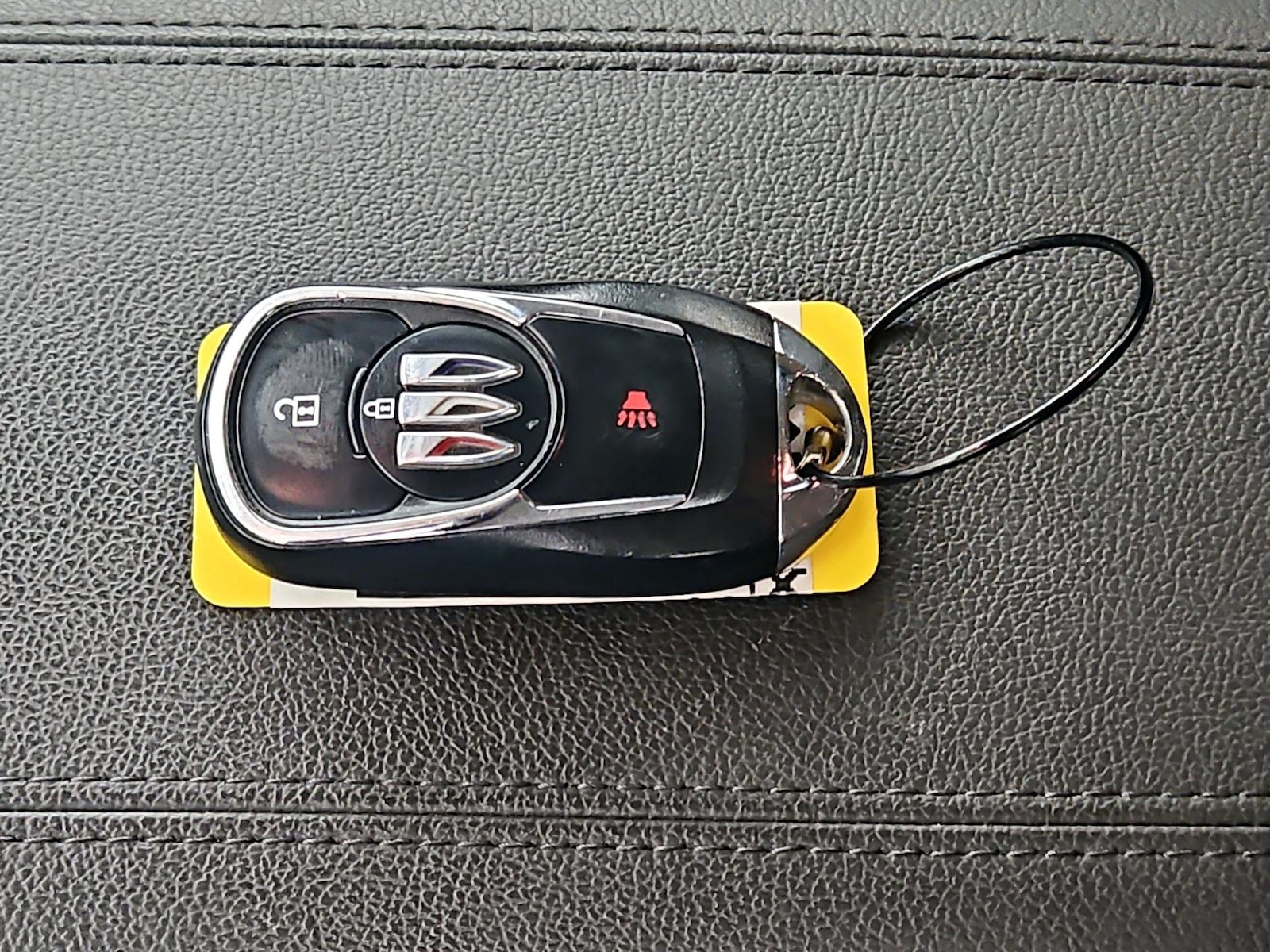 2024 Buick Encore GX Preferred - Photo 23