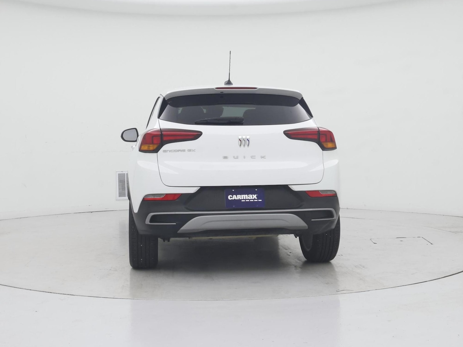 2024 Buick Encore GX Preferred - Photo 7