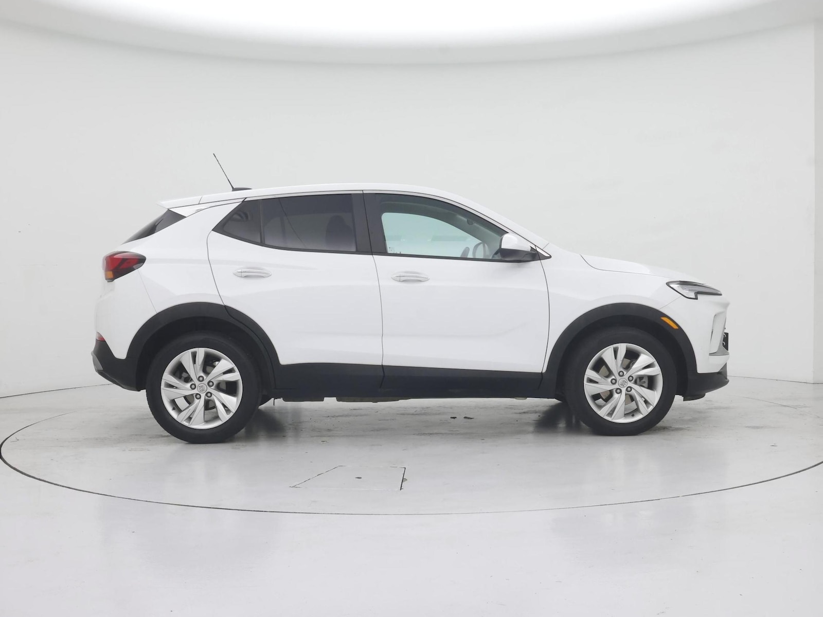 2024 Buick Encore GX Preferred - Photo 8