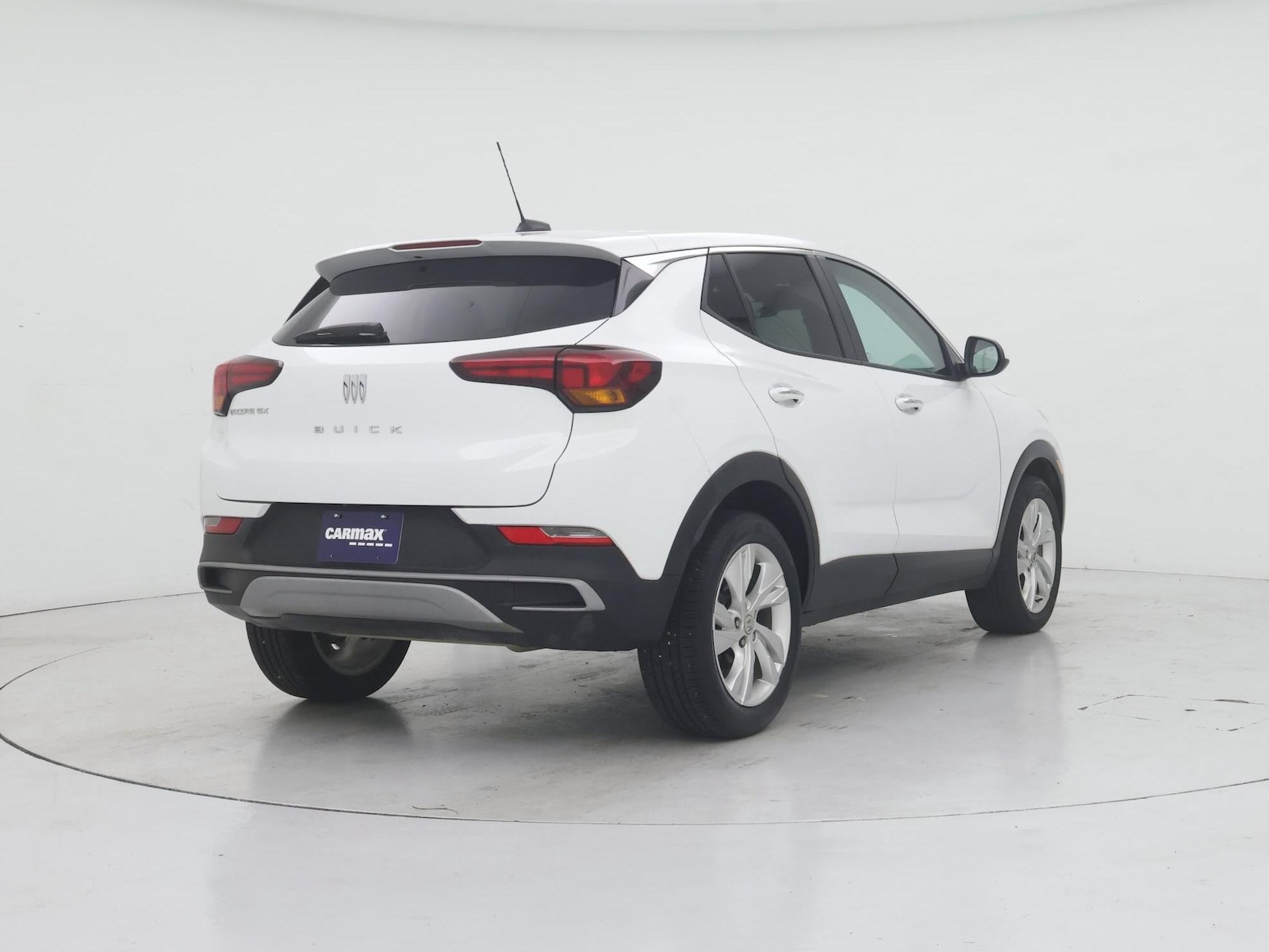 2024 Buick Encore GX Preferred - Photo 9