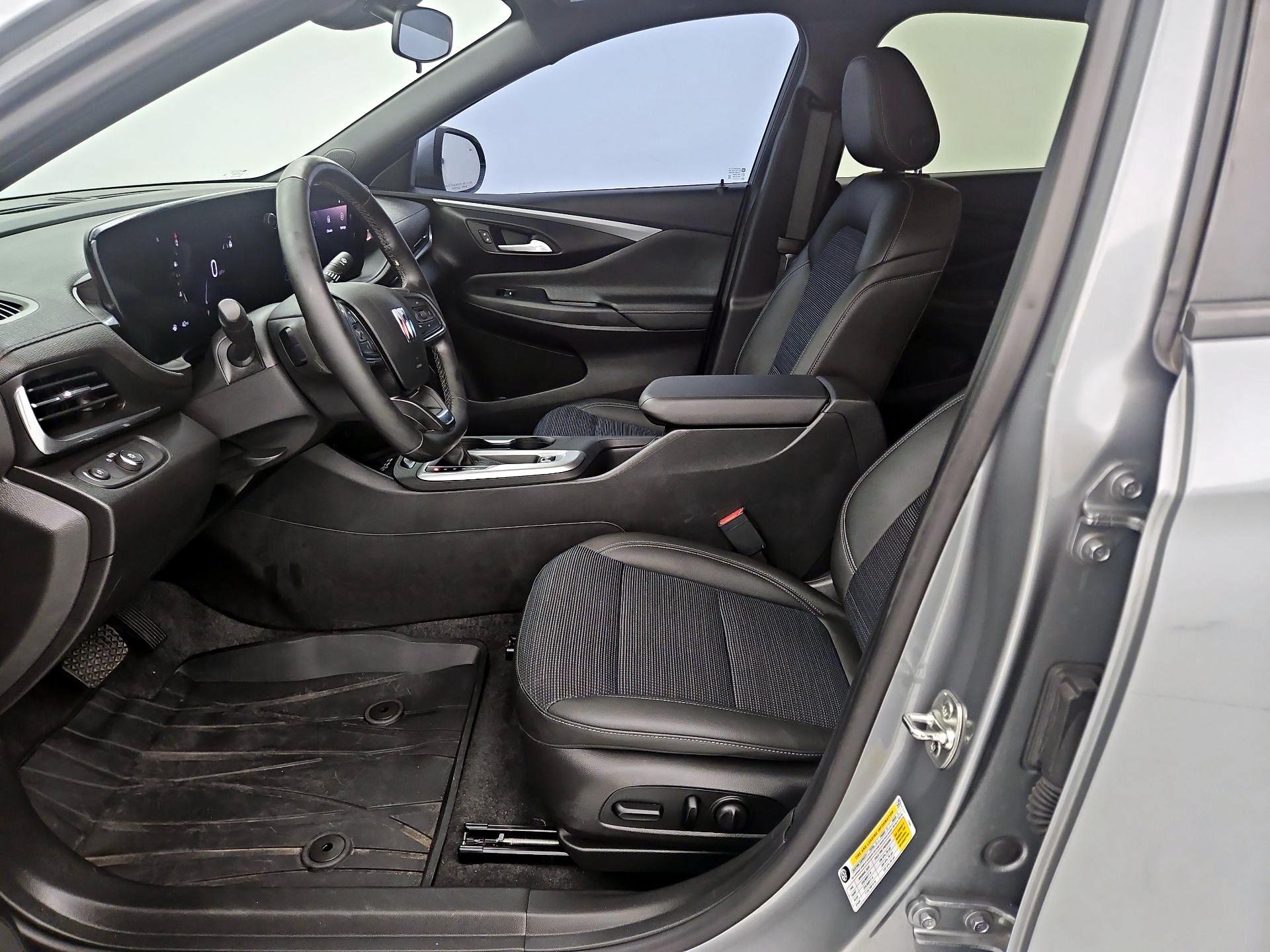 Thumbnail: 2024 Buick Envista - 11