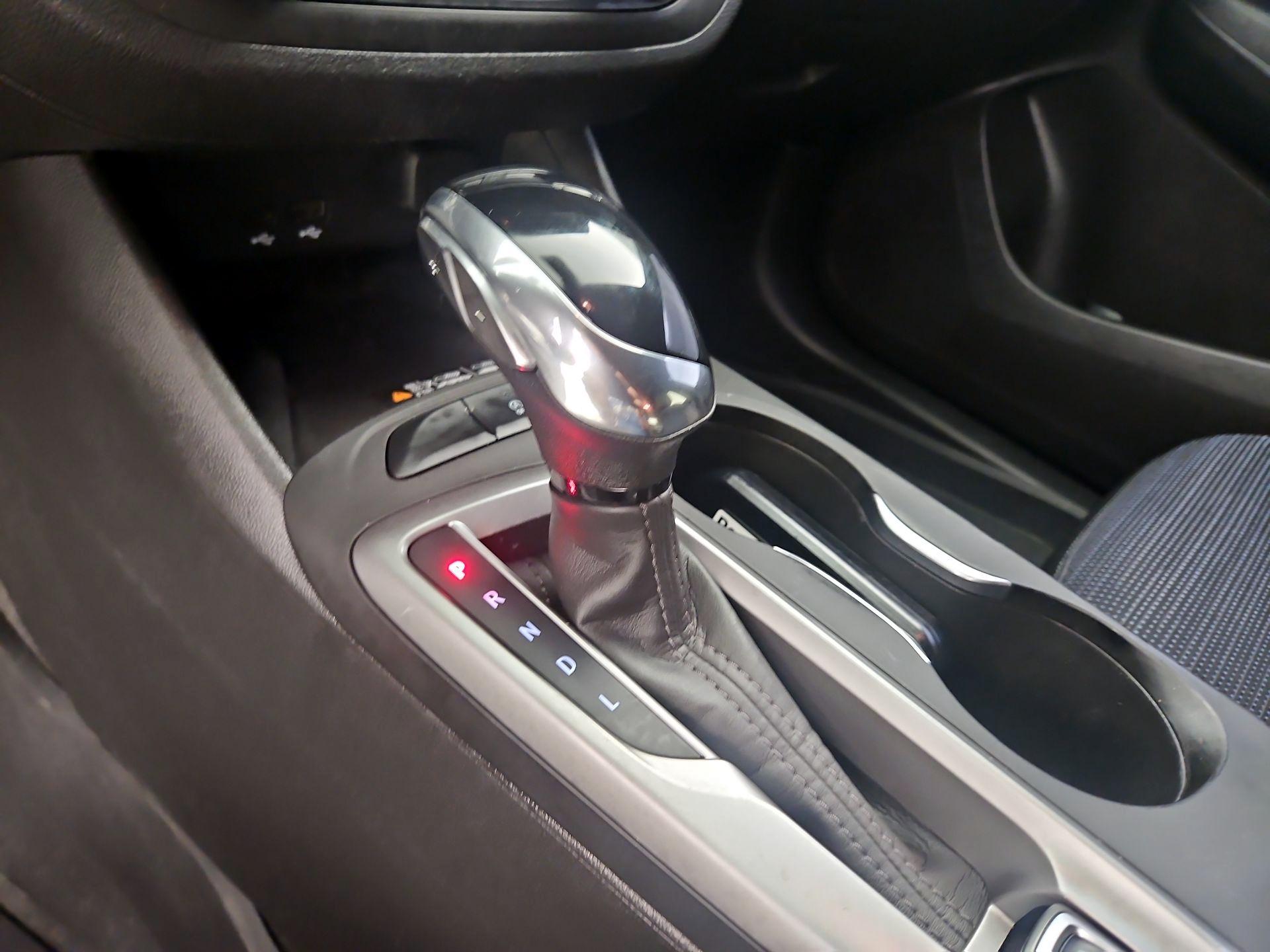 Thumbnail: 2024 Buick Envista - 17