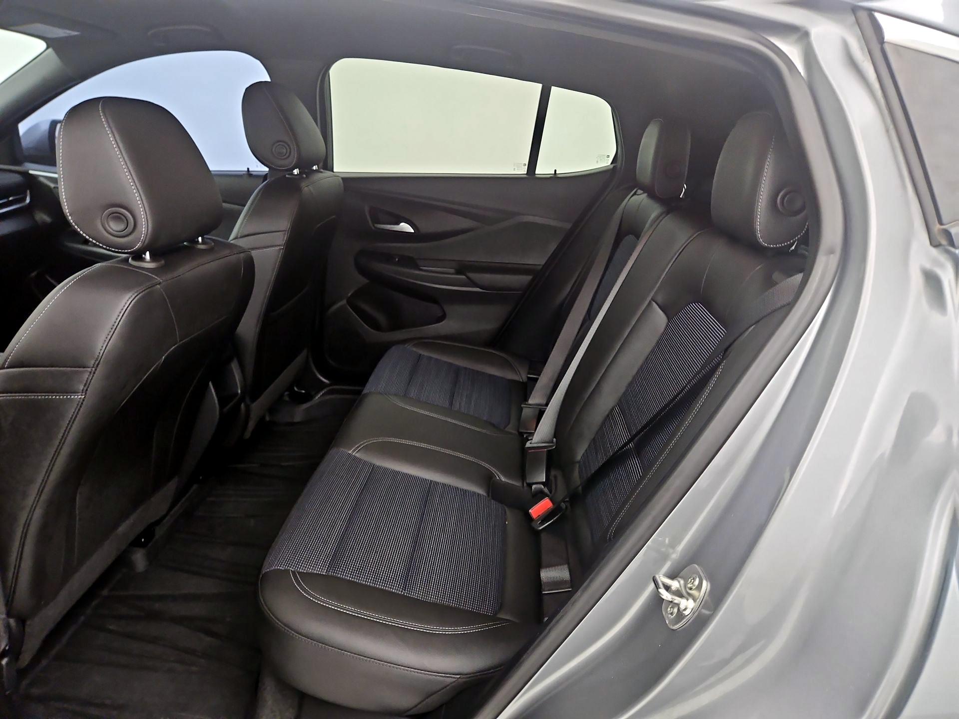 Thumbnail: 2024 Buick Envista - 19