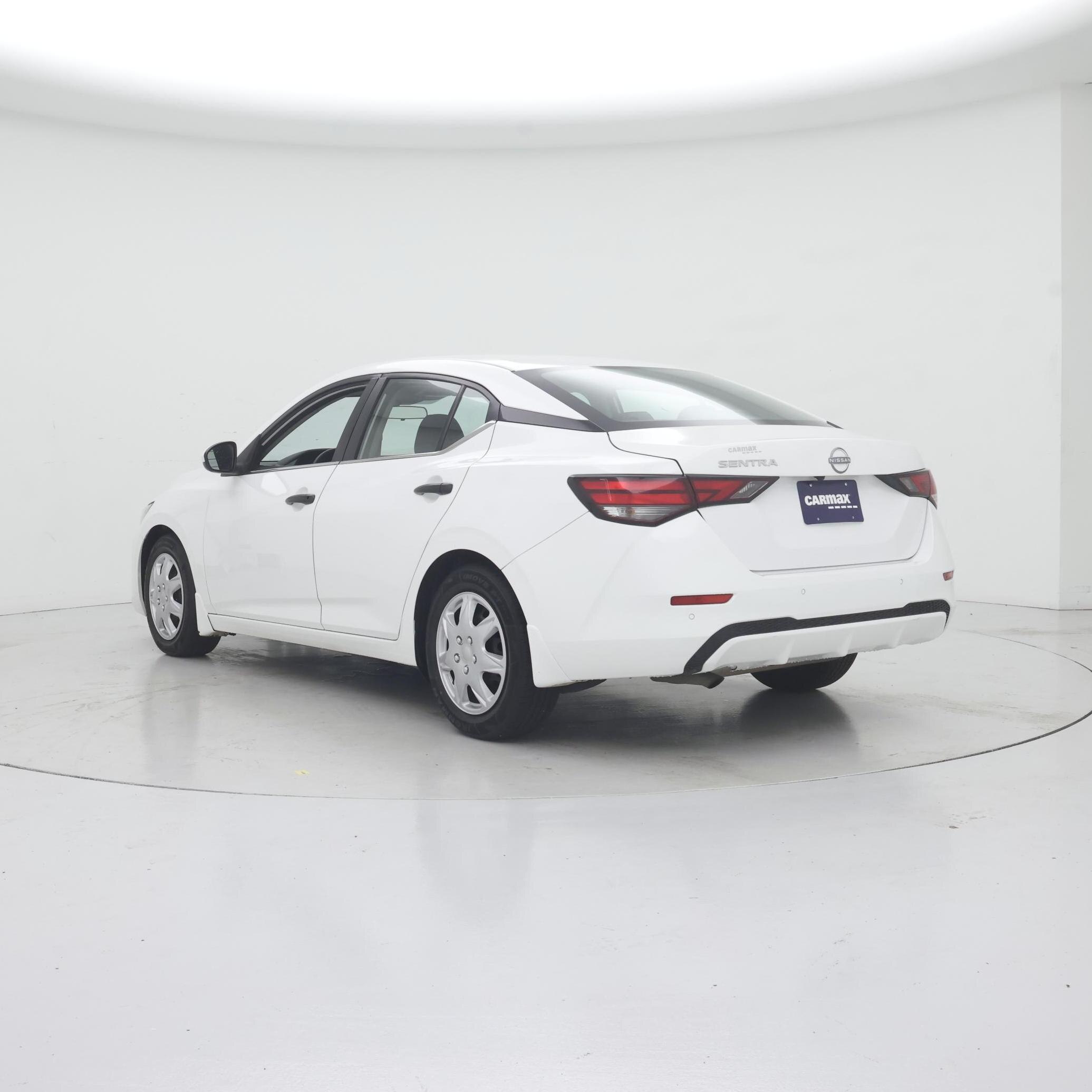 Thumbnail: 2024 Nissan Sentra - 2