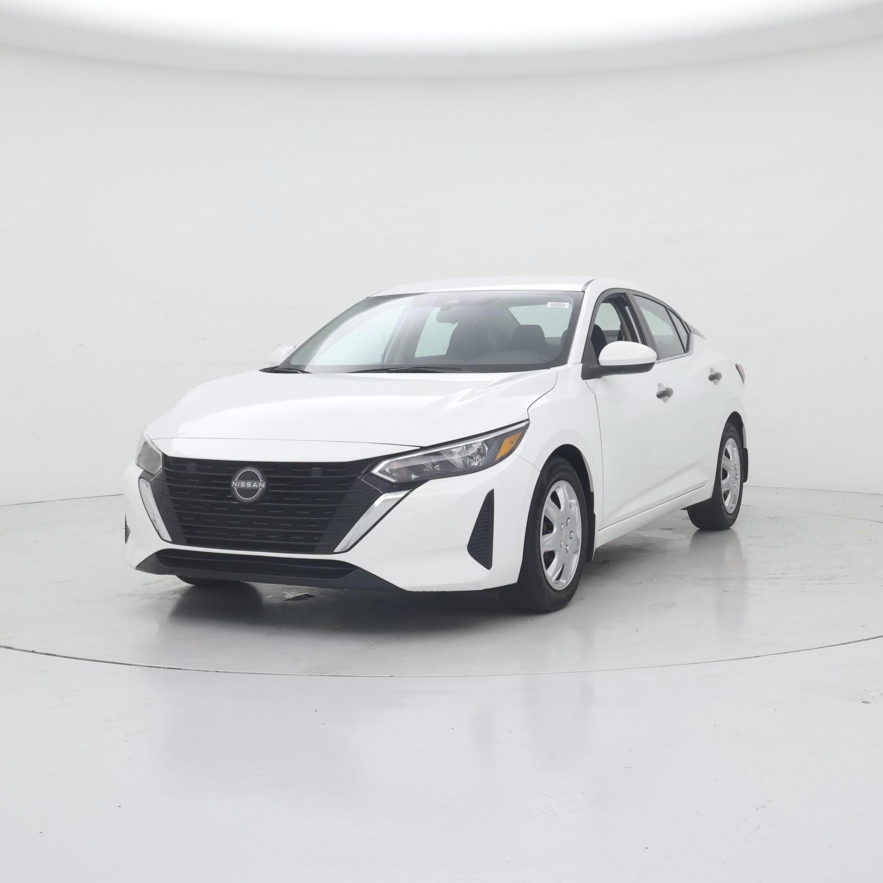 Thumbnail: 2024 Nissan Sentra - 4