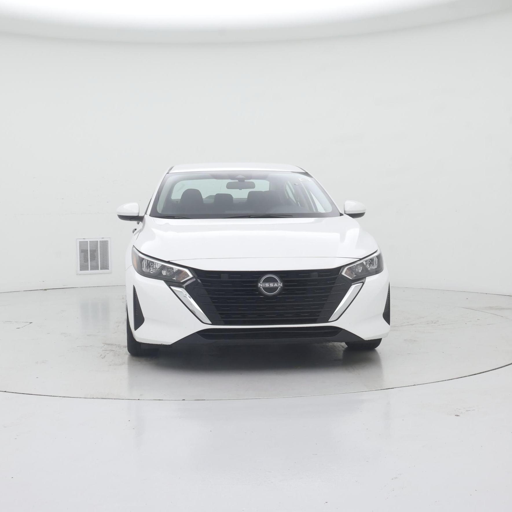 Thumbnail: 2024 Nissan Sentra - 5