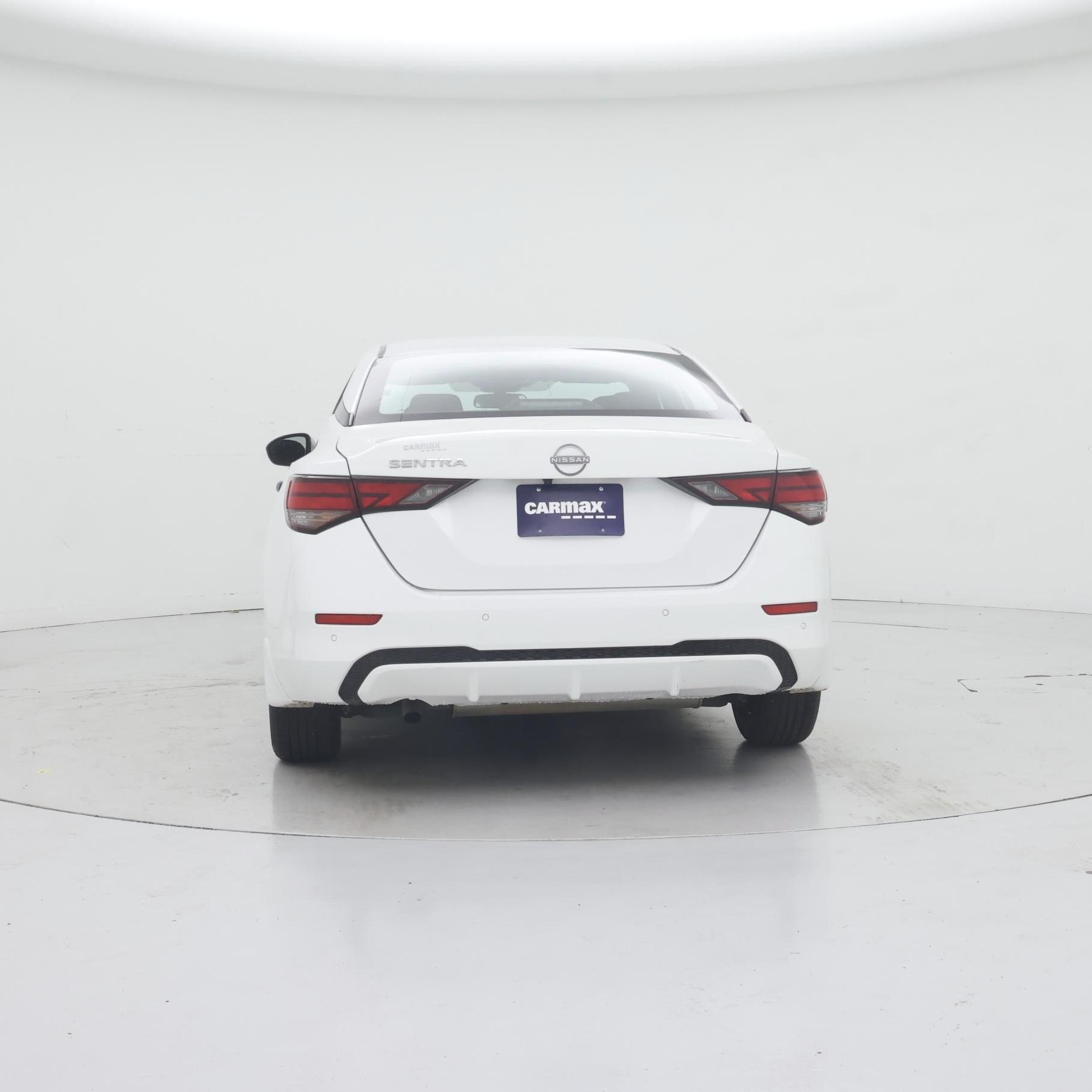 Thumbnail: 2024 Nissan Sentra - 6