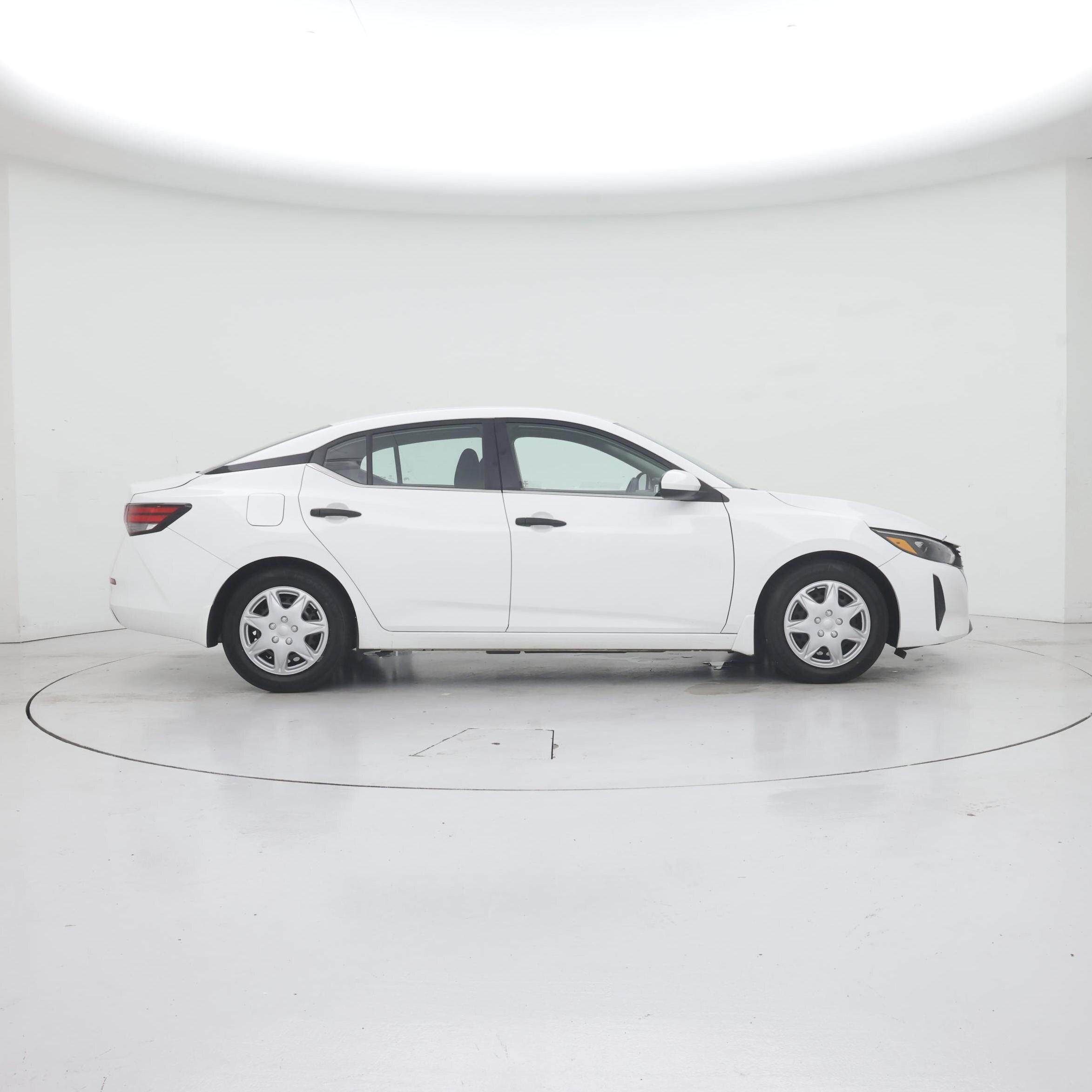 Thumbnail: 2024 Nissan Sentra - 7