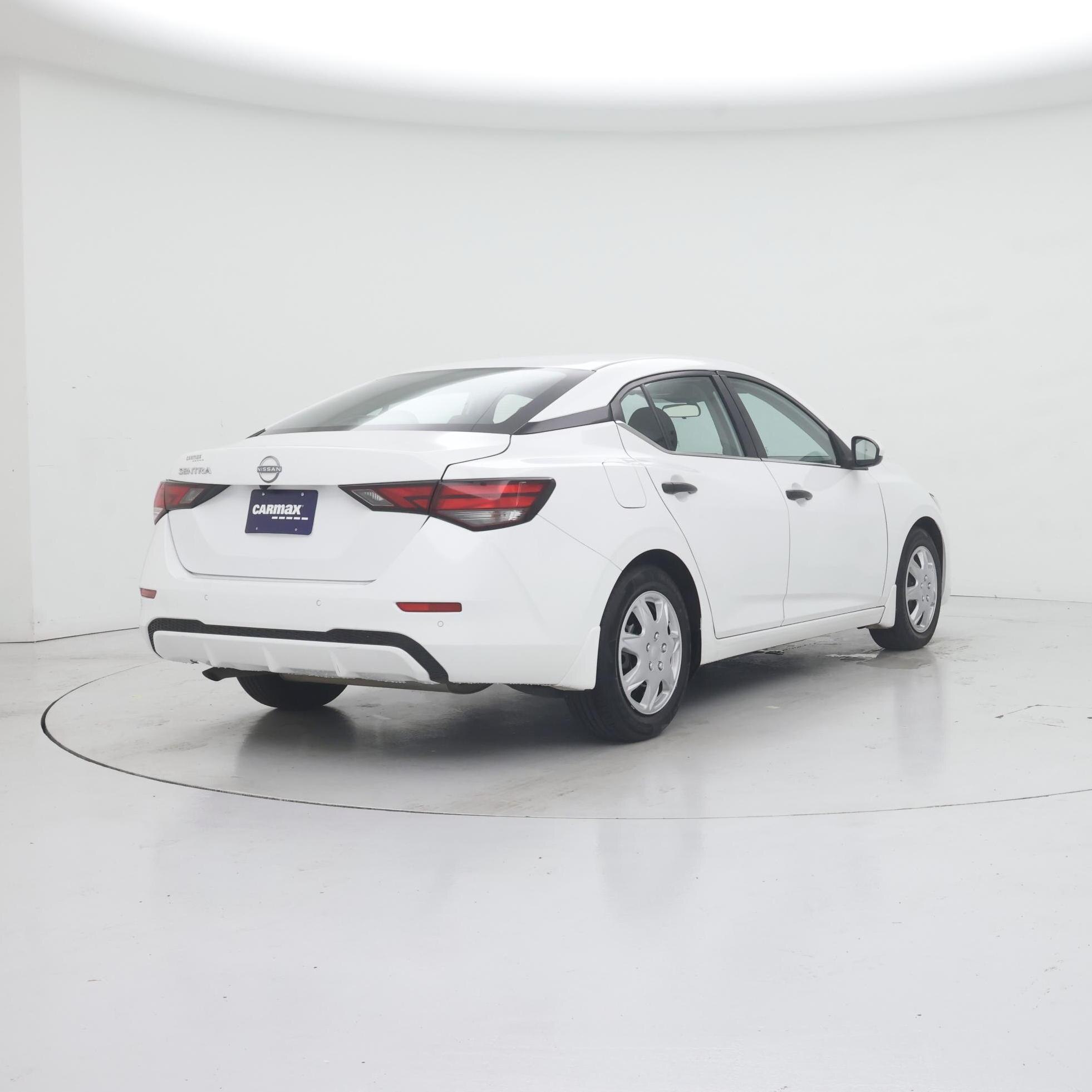 Thumbnail: 2024 Nissan Sentra - 8