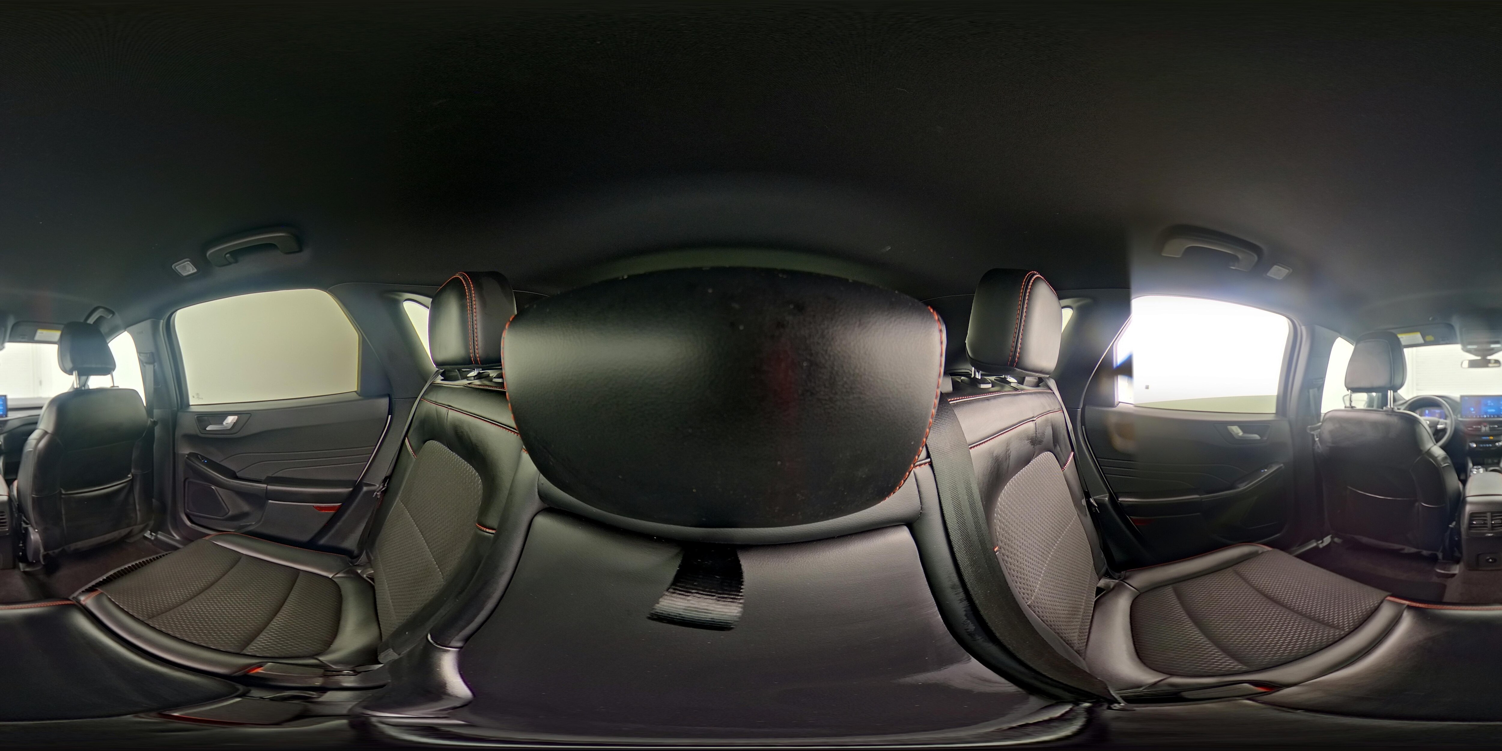 2025 Ford Escape ST-Line - Photo 27